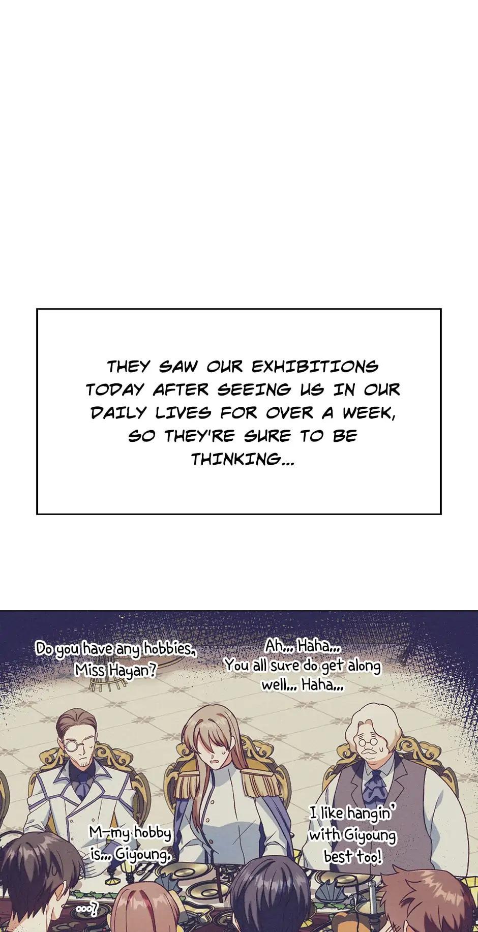 How to Use a Returner Chapter 36 - Page 18