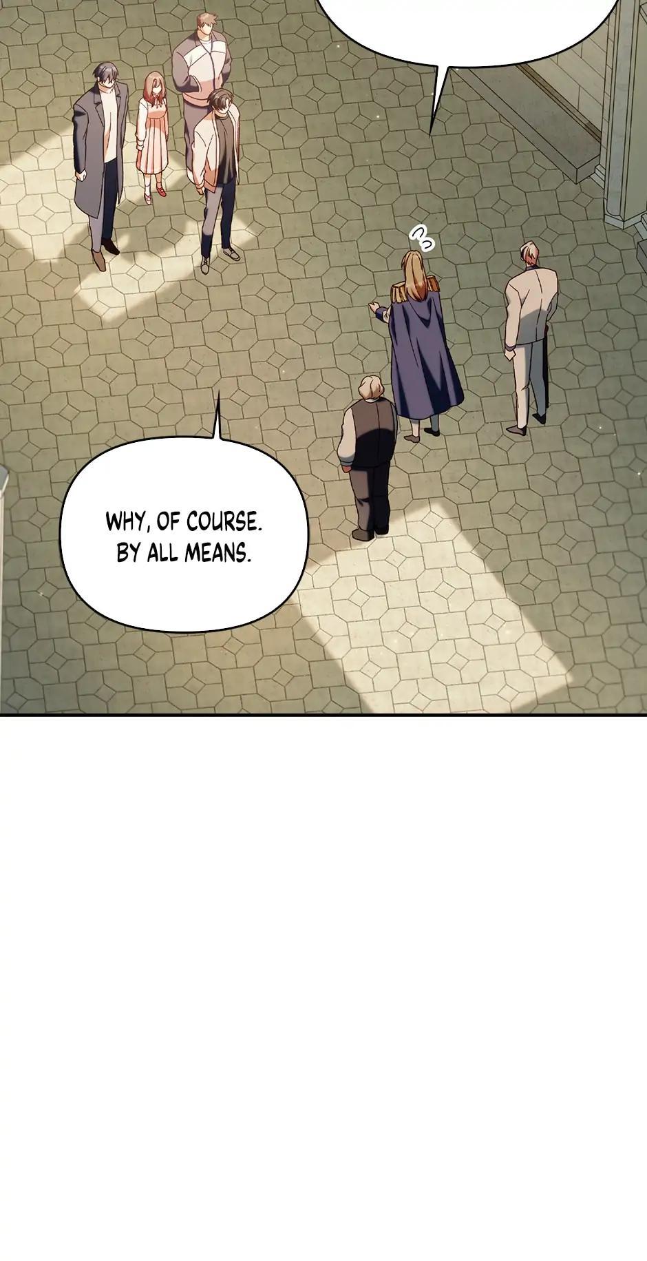 How to Use a Returner Chapter 36 - Page 21