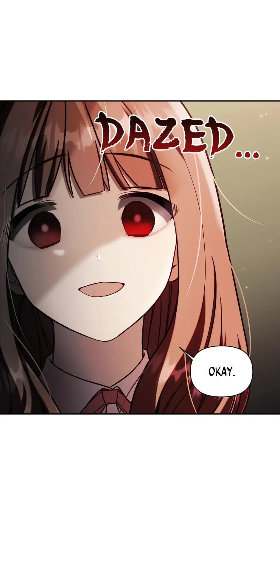 How to Use a Returner Chapter 36 - Page 23