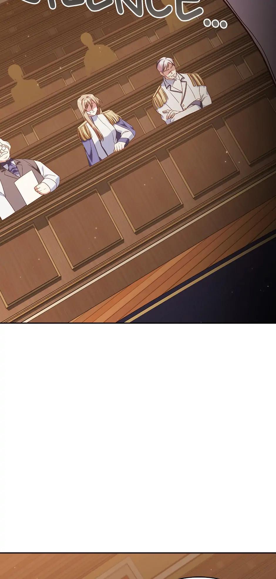 How to Use a Returner Chapter 36 - Page 27