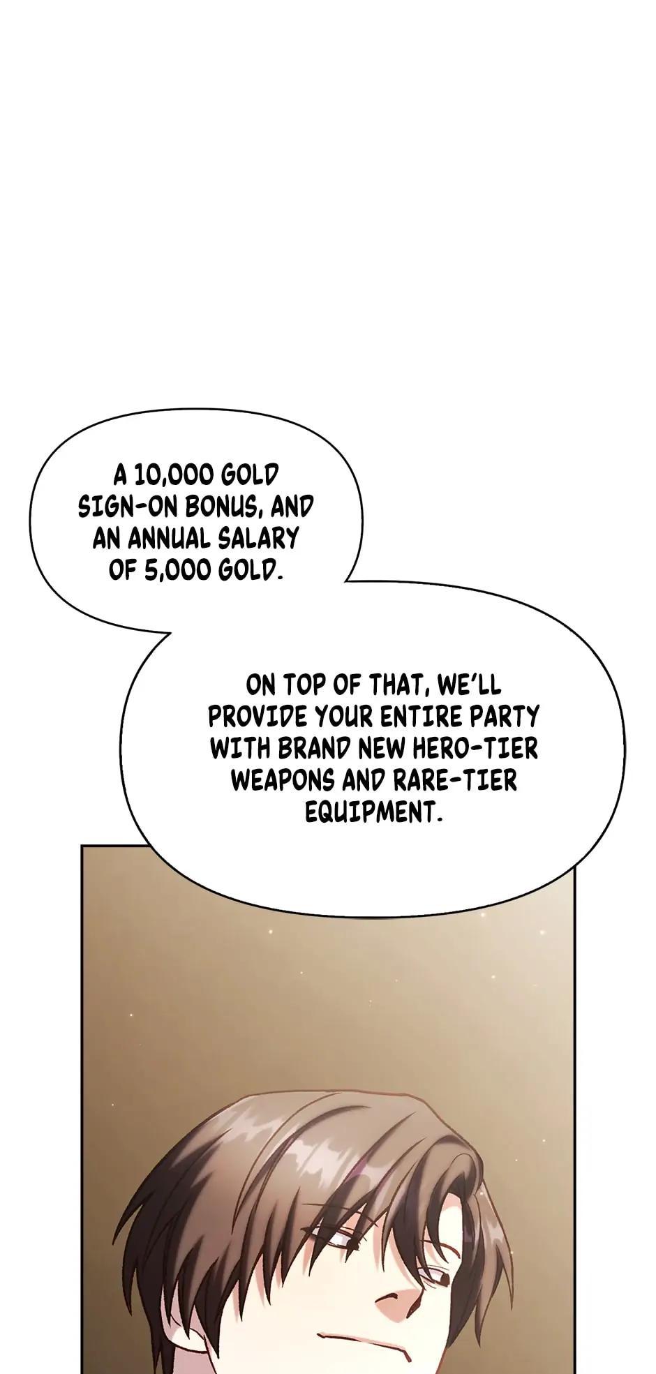 How to Use a Returner Chapter 36 - Page 29