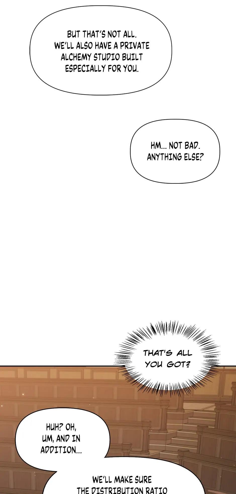 How to Use a Returner Chapter 36 - Page 32