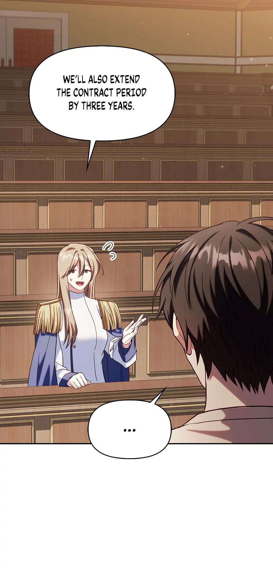 How to Use a Returner Chapter 36 - Page 35