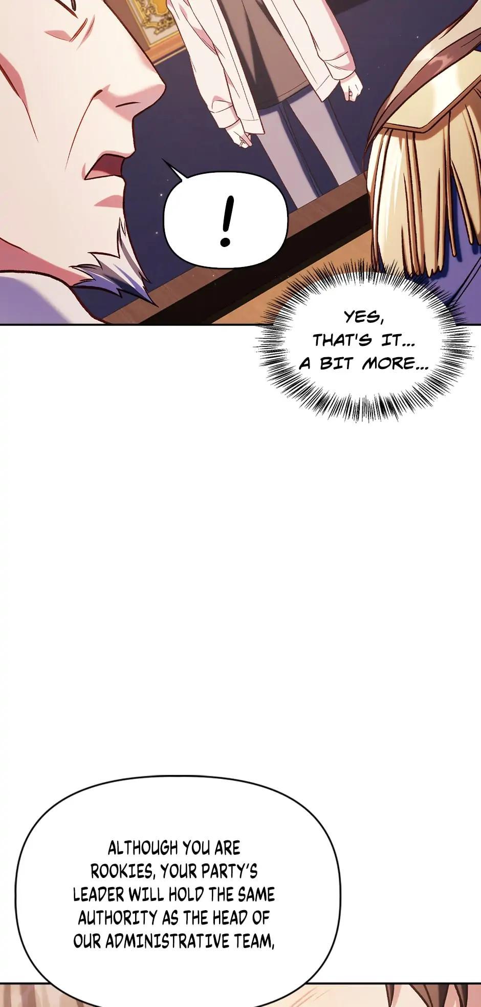 How to Use a Returner Chapter 36 - Page 38