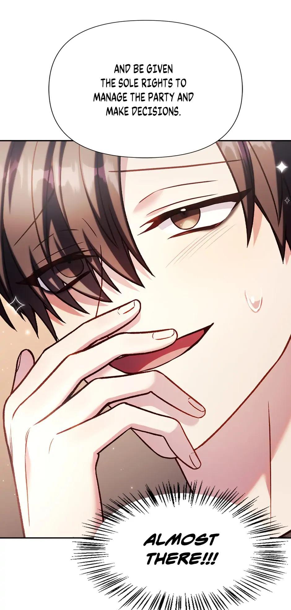 How to Use a Returner Chapter 36 - Page 40