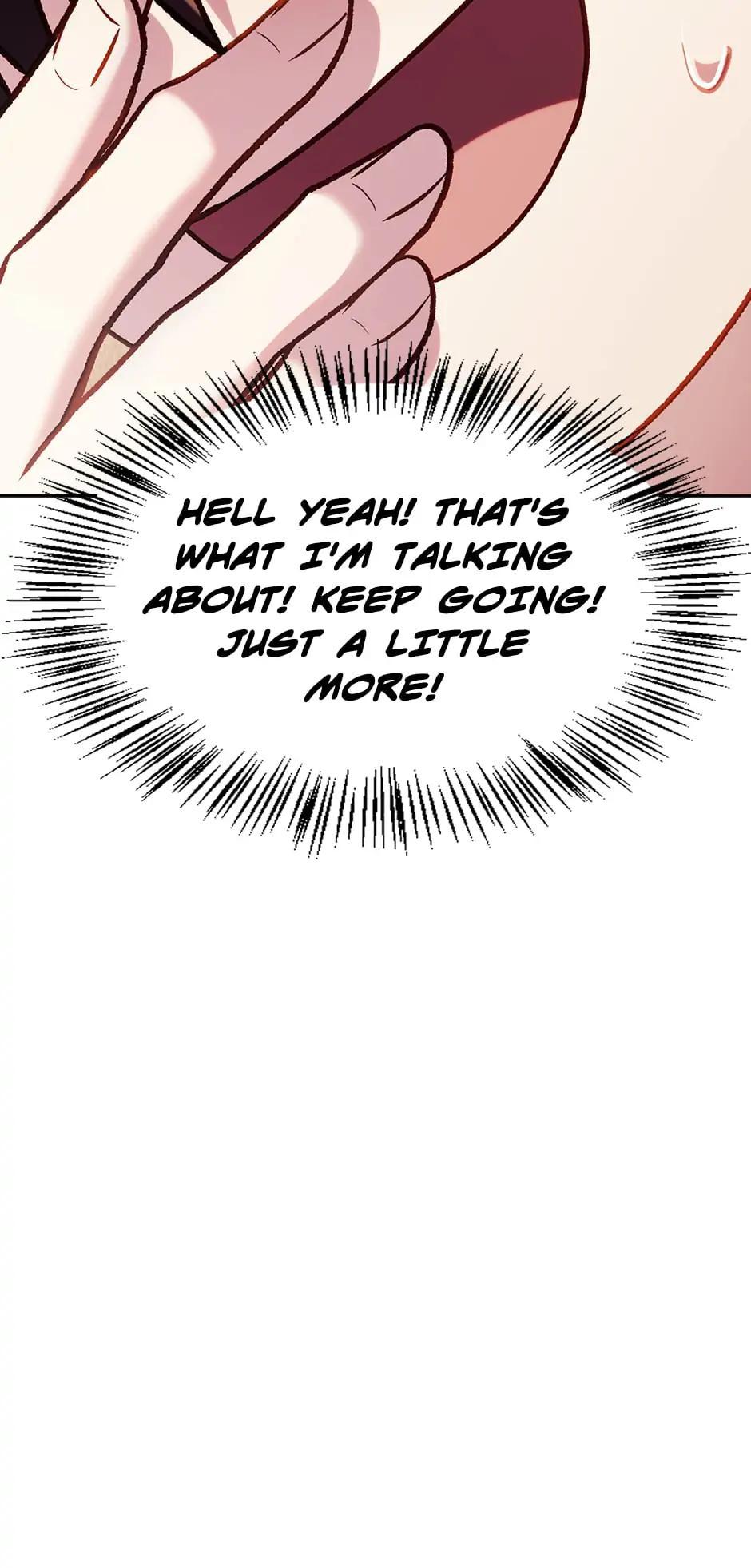 How to Use a Returner Chapter 36 - Page 42