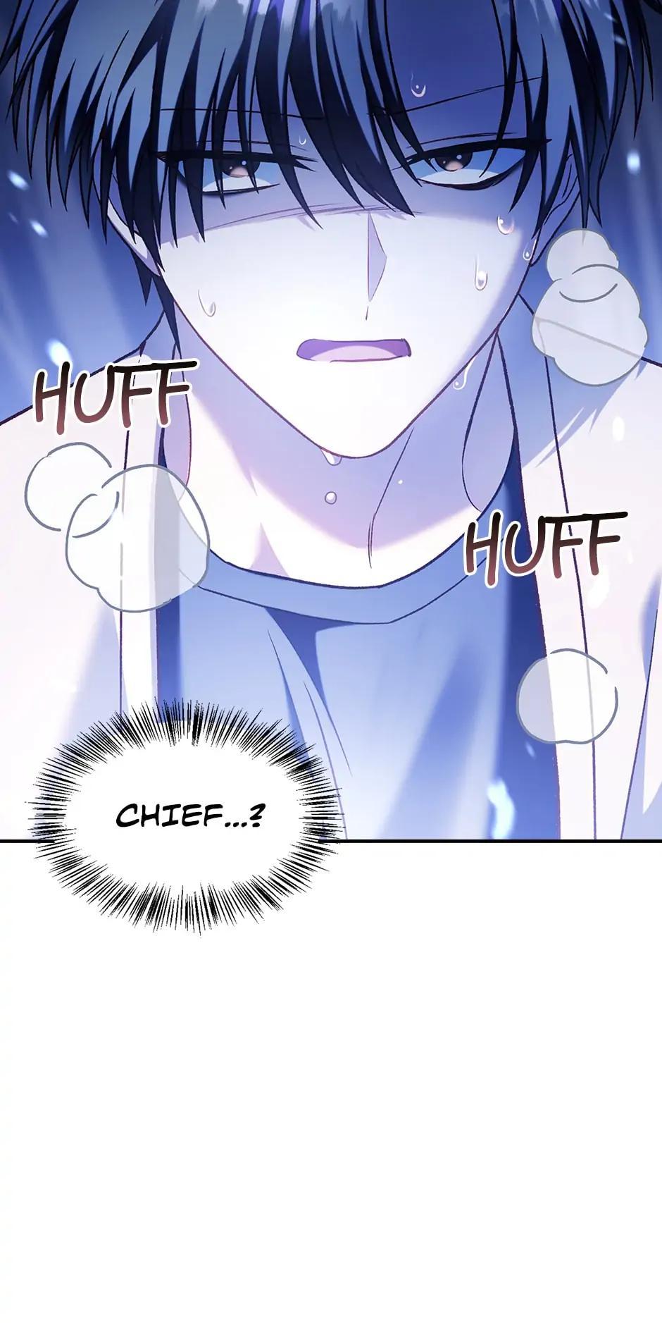 How to Use a Returner Chapter 36 - Page 57