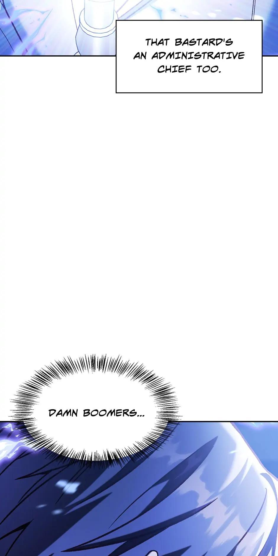 How to Use a Returner Chapter 36 - Page 59