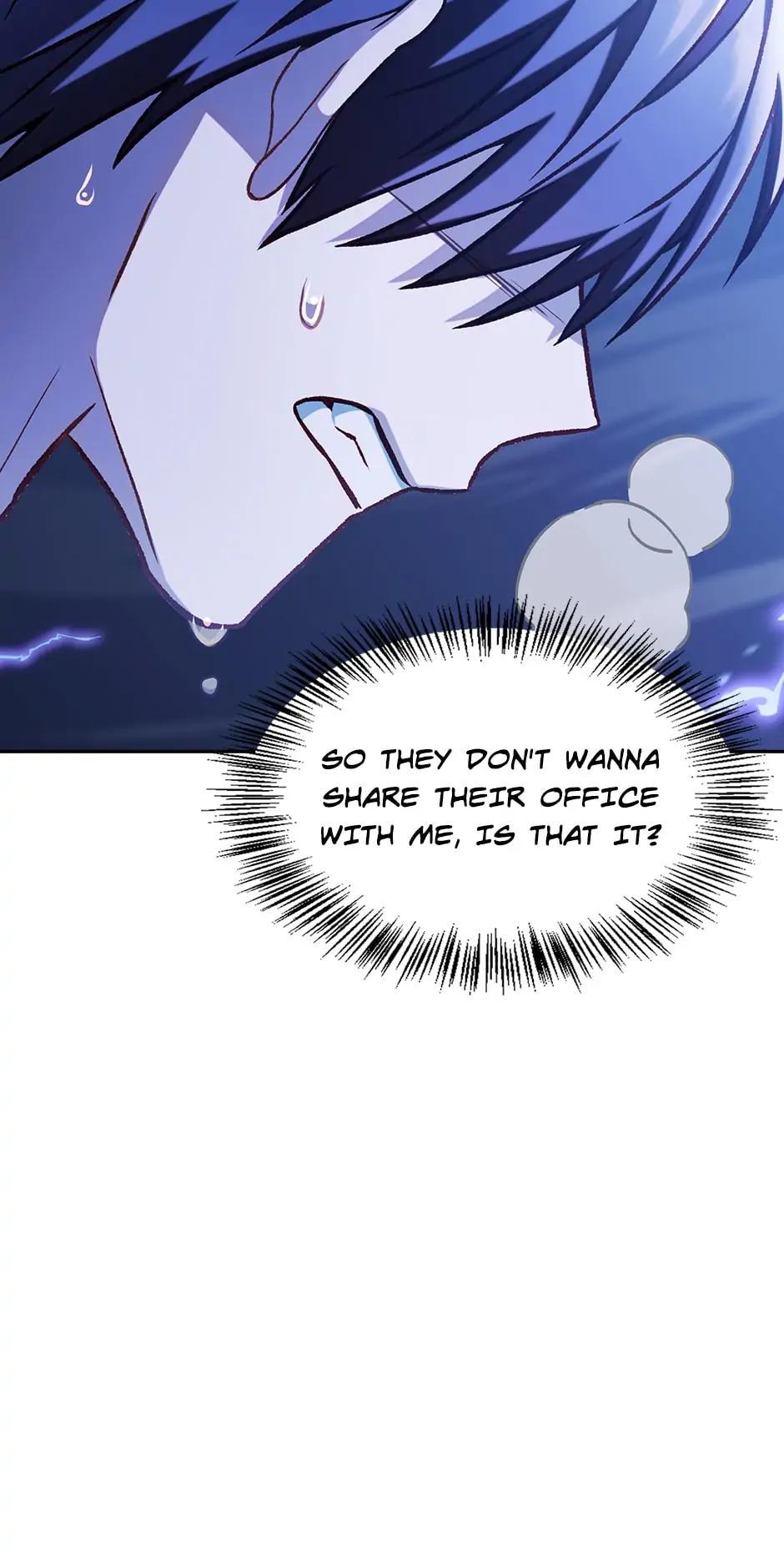 How to Use a Returner Chapter 36 - Page 60