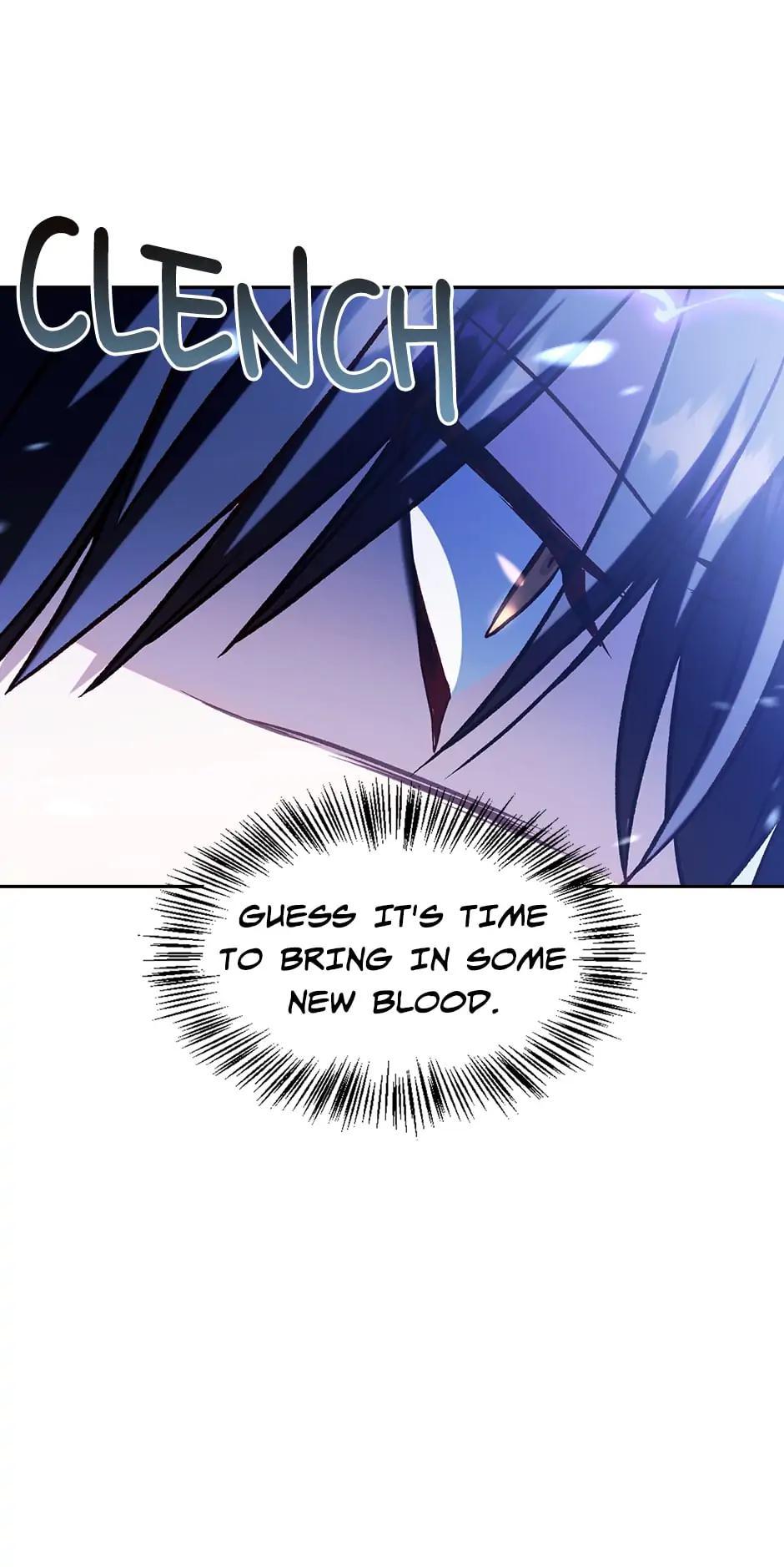 How to Use a Returner Chapter 36 - Page 61