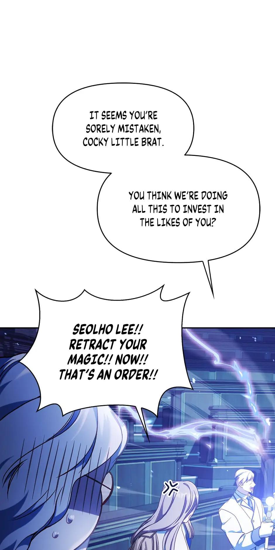 How to Use a Returner Chapter 36 - Page 62