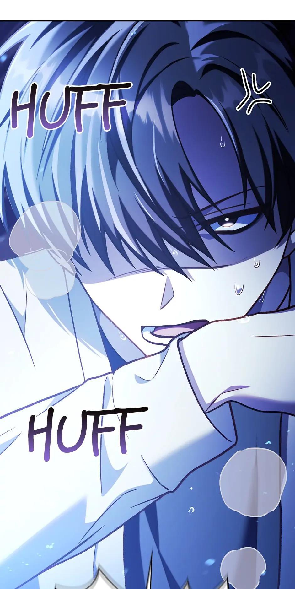 How to Use a Returner Chapter 36 - Page 74