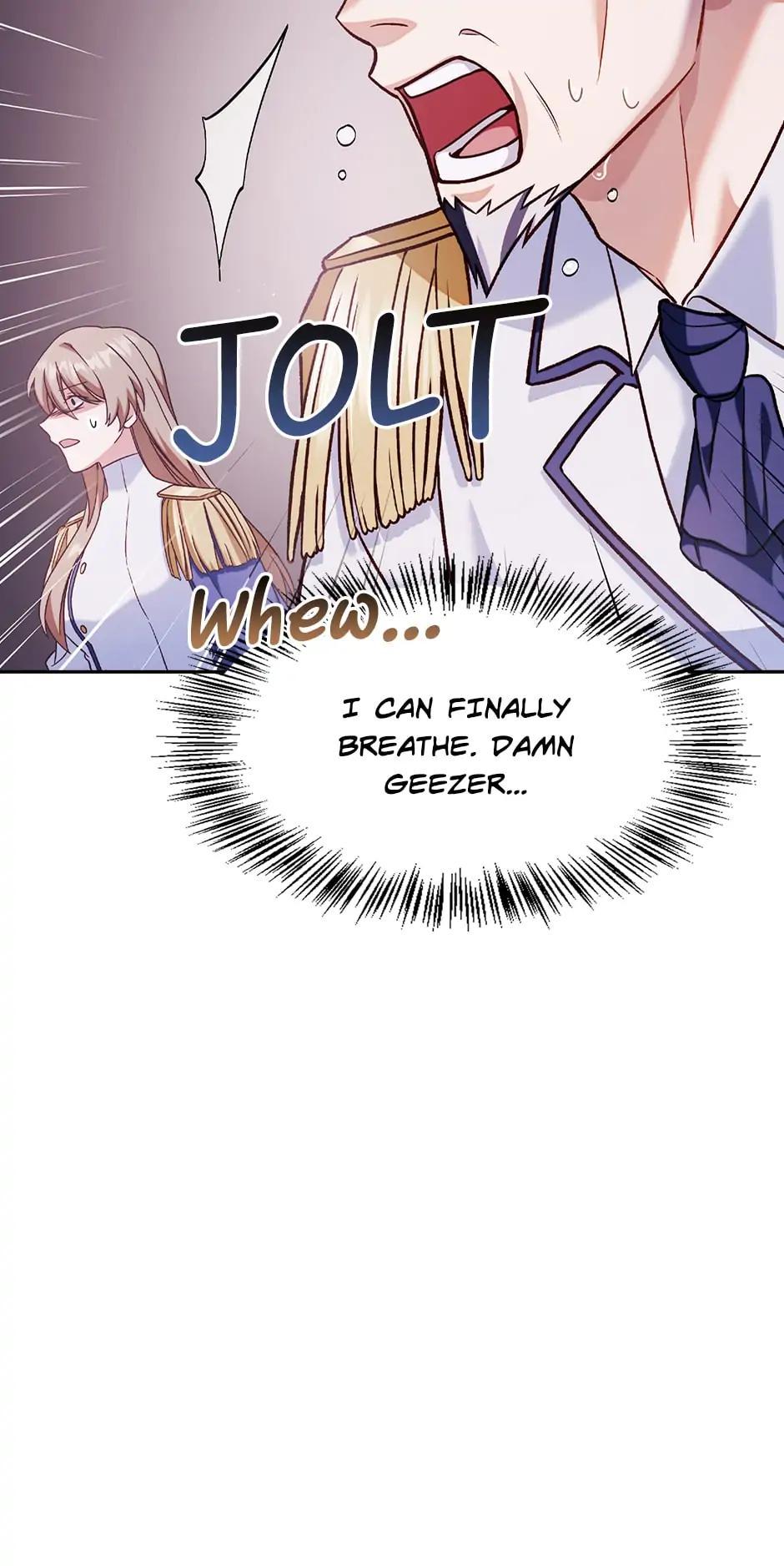 How to Use a Returner Chapter 36 - Page 81