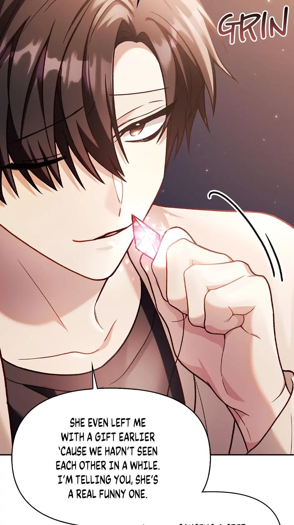 How to Use a Returner Chapter 36 - Page 83