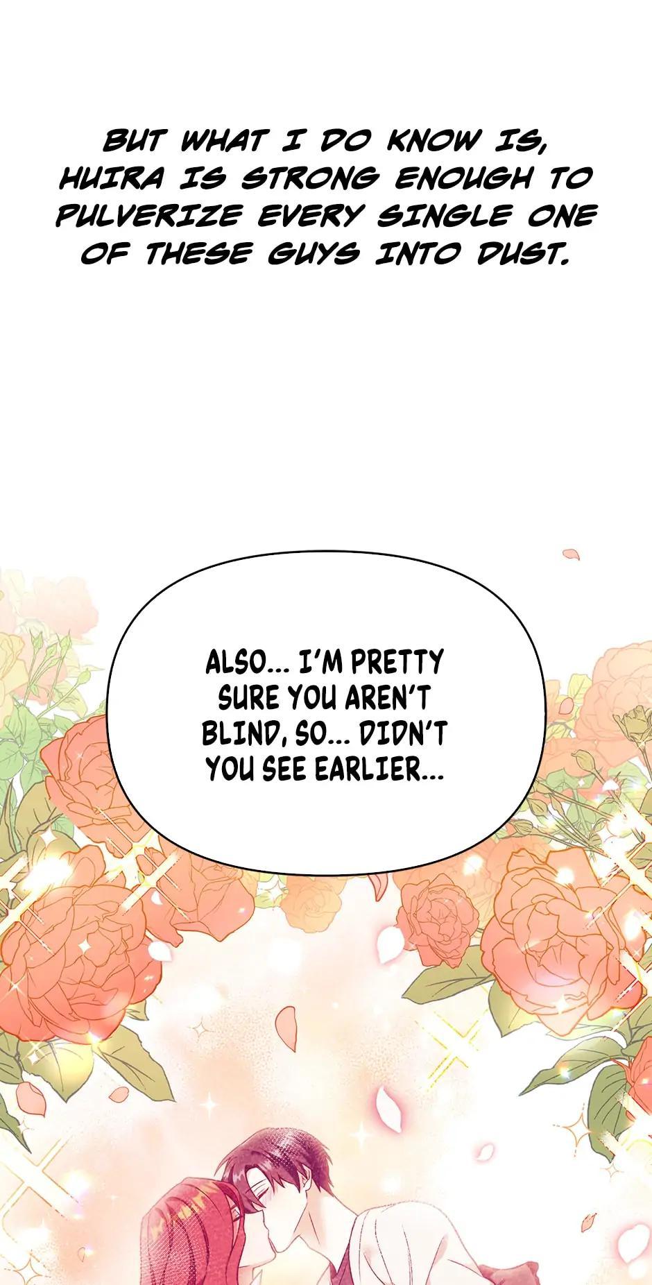 How to Use a Returner Chapter 36 - Page 87