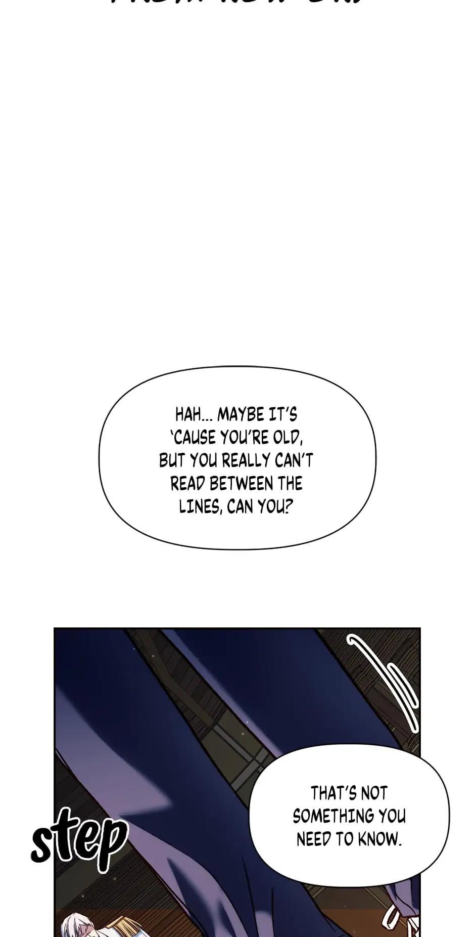 How to Use a Returner Chapter 36 - Page 91