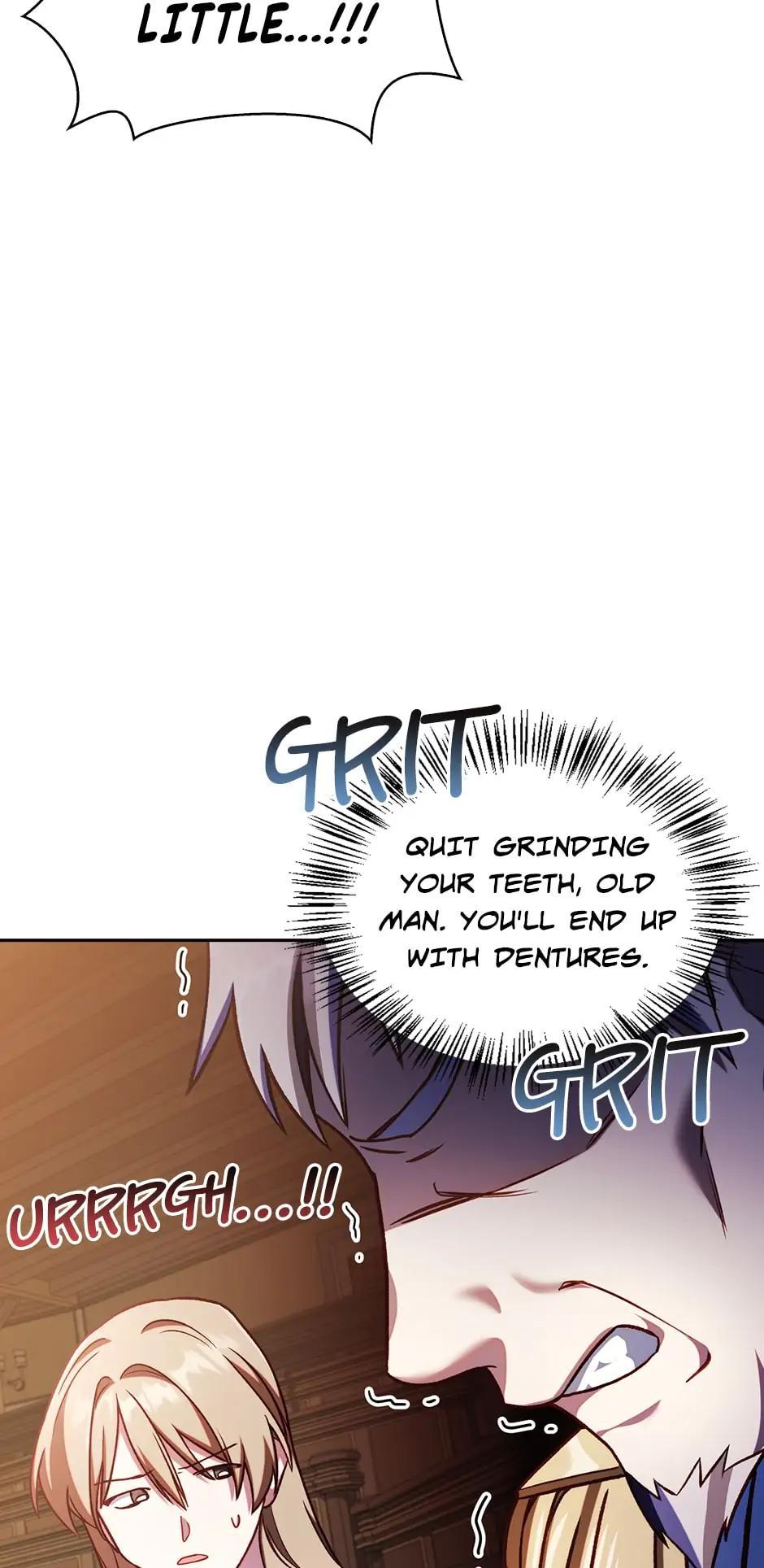 How to Use a Returner Chapter 36 - Page 97