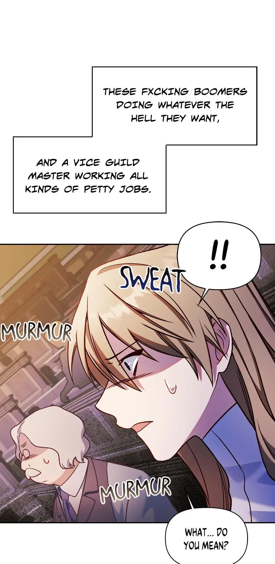 How to Use a Returner Chapter 36 - Page 101