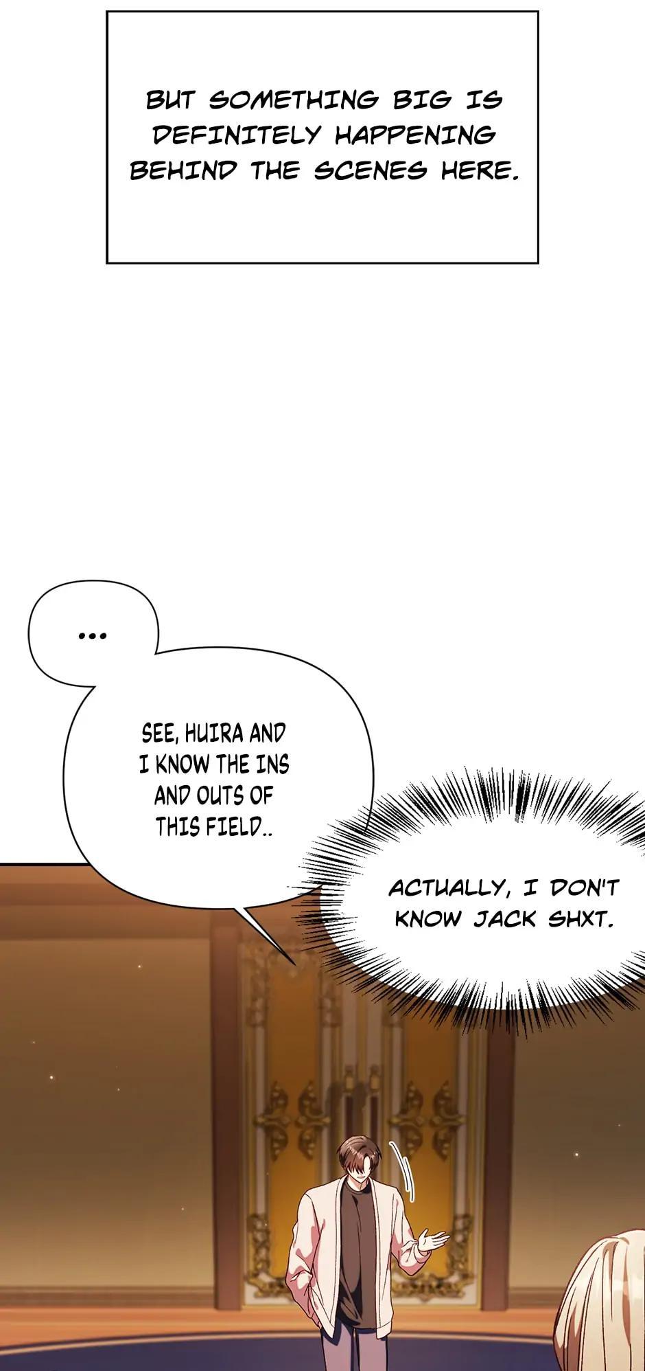 How to Use a Returner Chapter 37 - Page 10