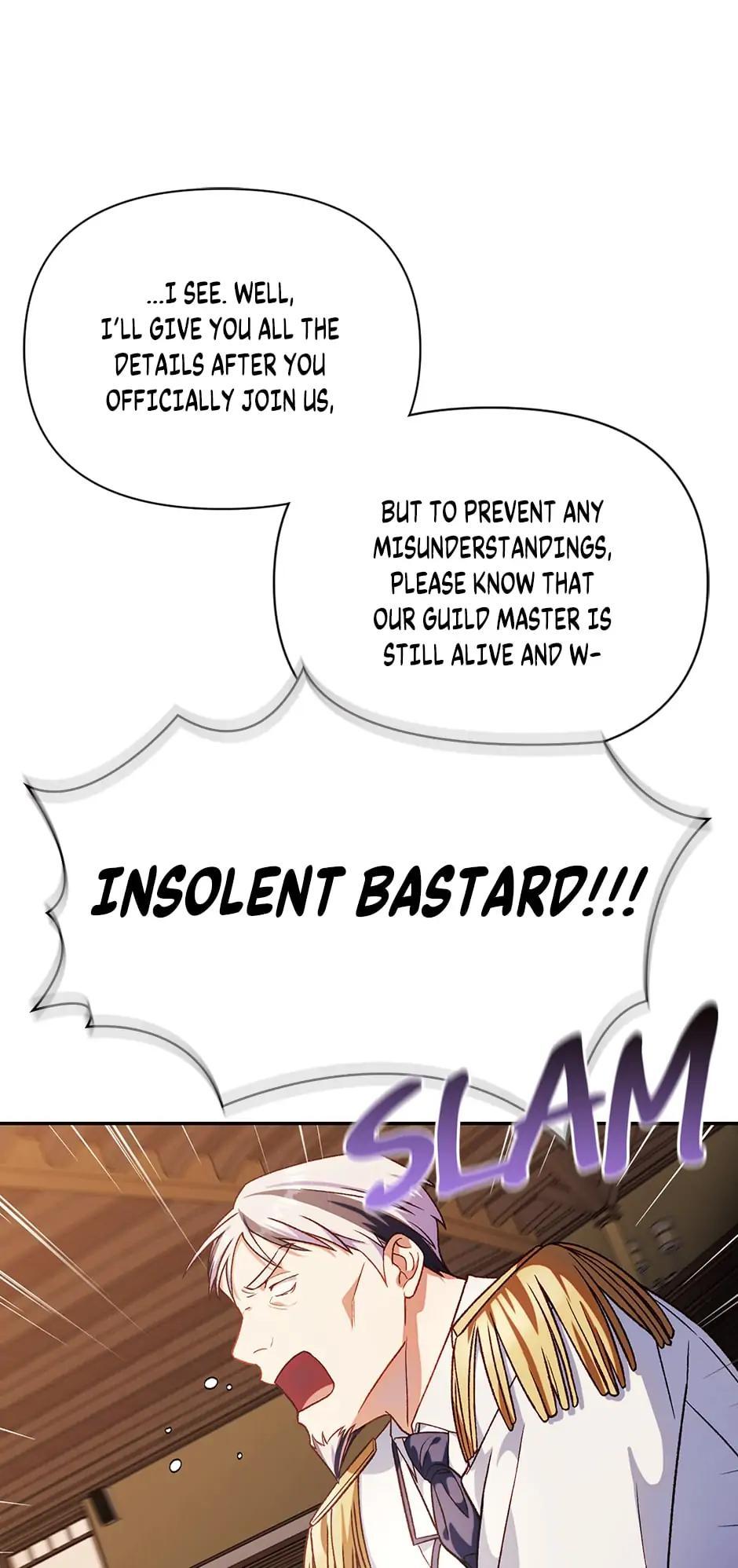 How to Use a Returner Chapter 37 - Page 12