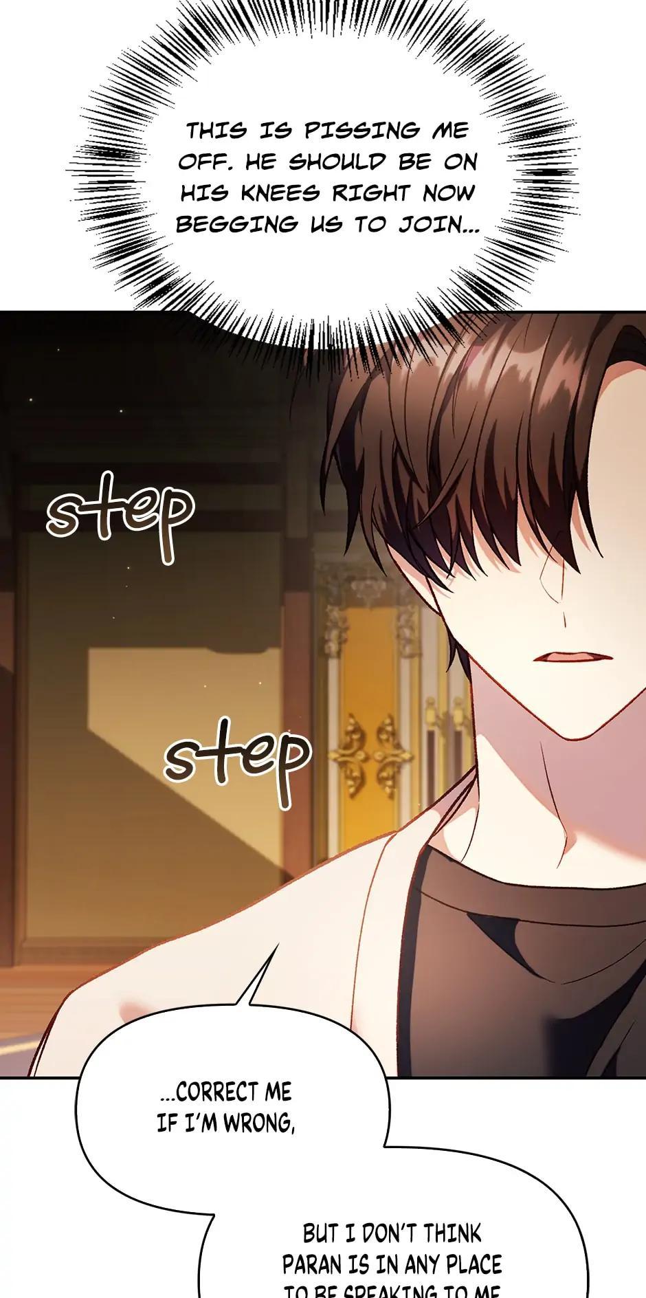 How to Use a Returner Chapter 37 - Page 16