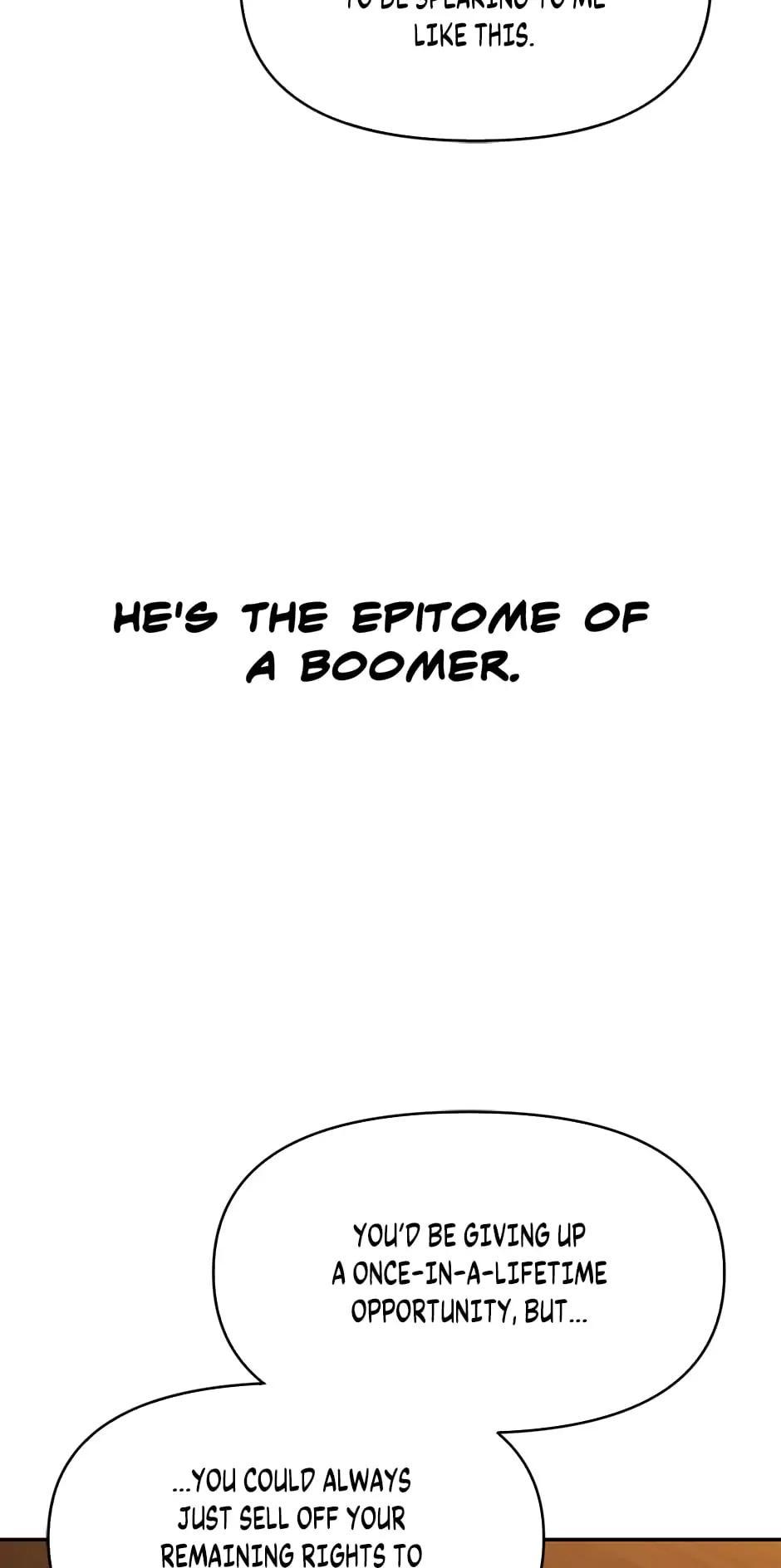 How to Use a Returner Chapter 37 - Page 17