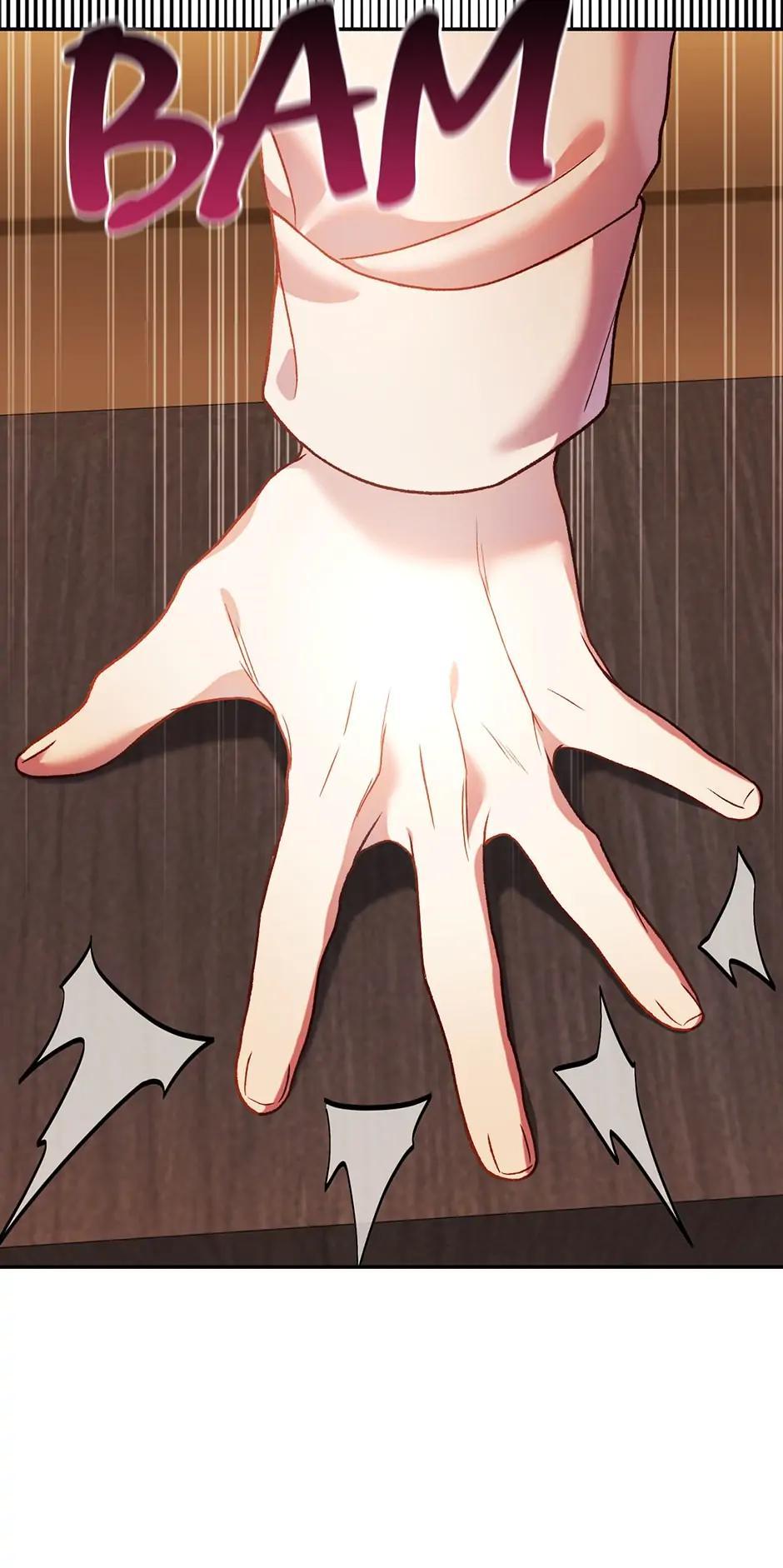 How to Use a Returner Chapter 37 - Page 20