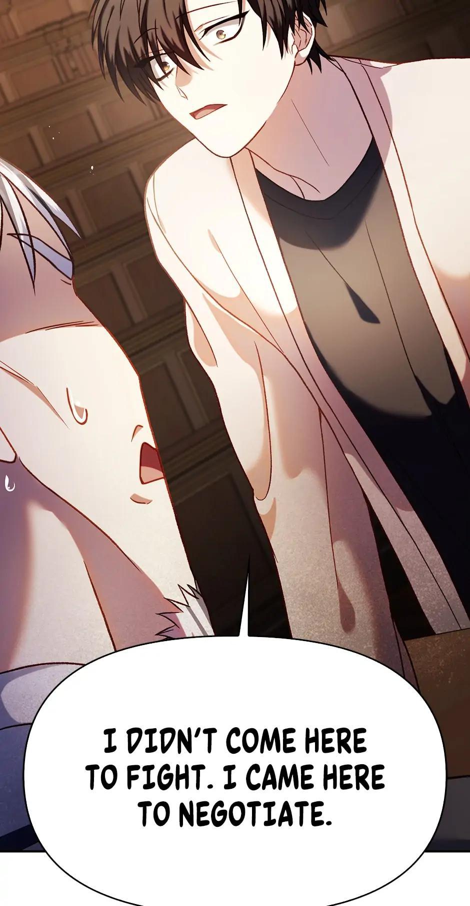 How to Use a Returner Chapter 37 - Page 22