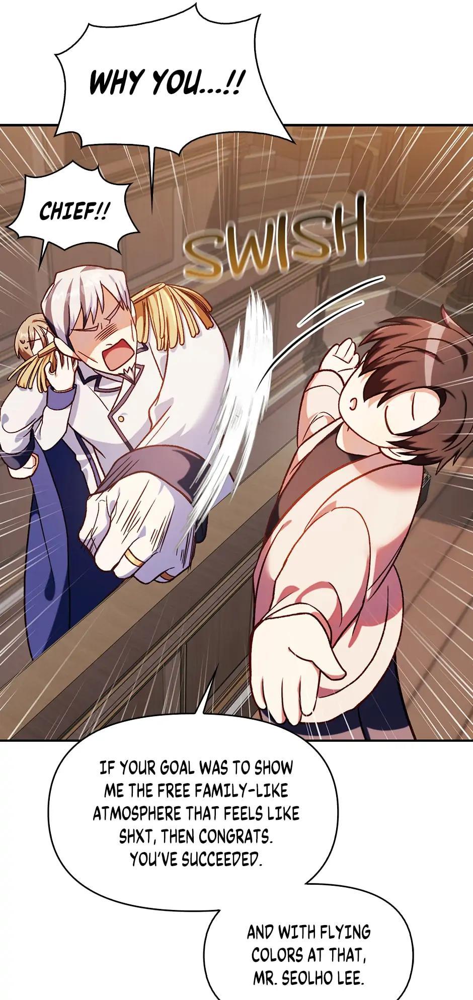 How to Use a Returner Chapter 37 - Page 26