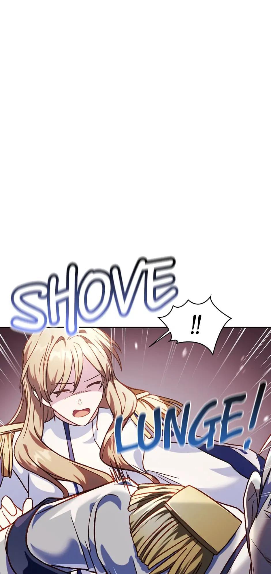 How to Use a Returner Chapter 37 - Page 30