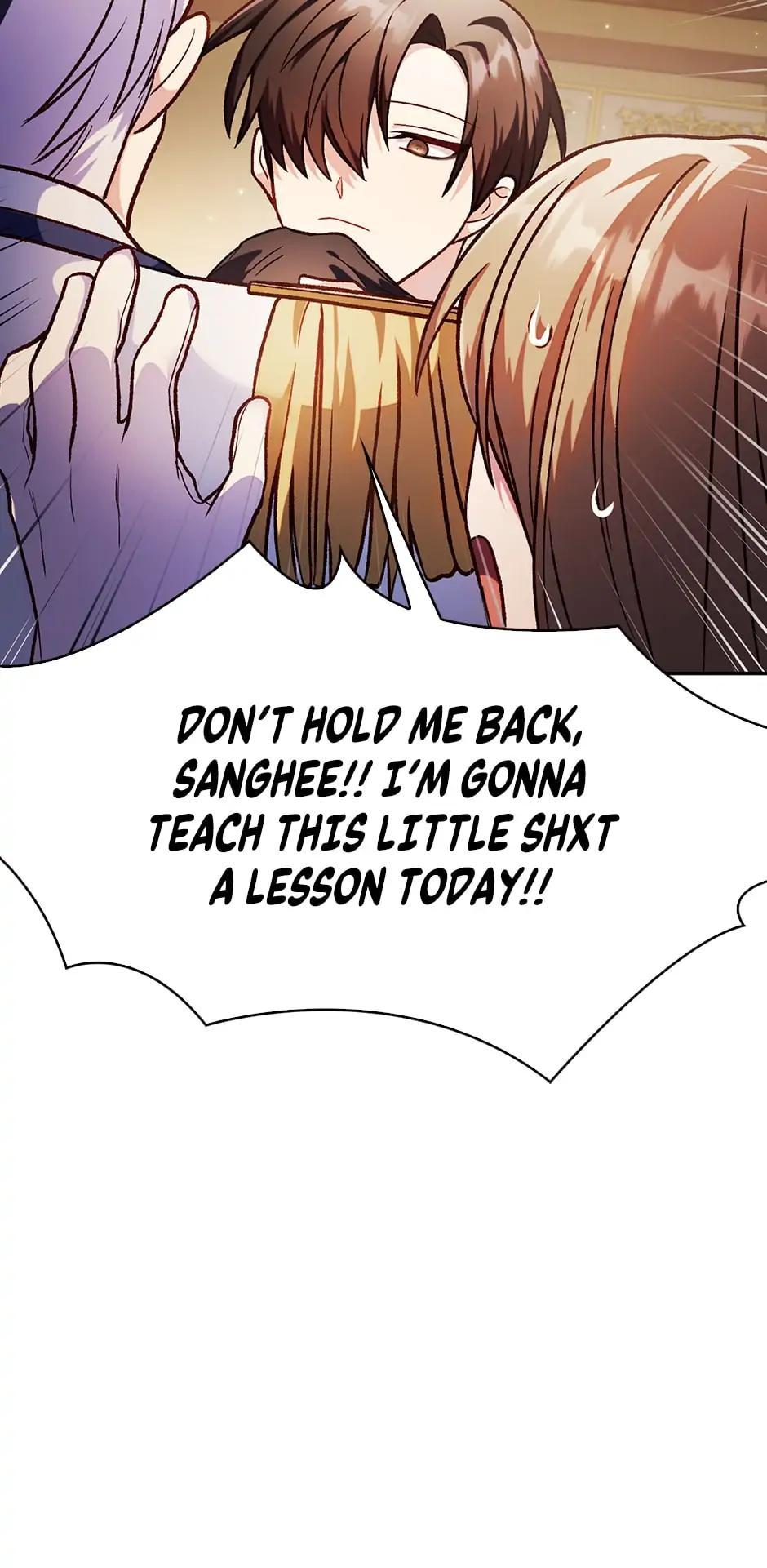 How to Use a Returner Chapter 37 - Page 39