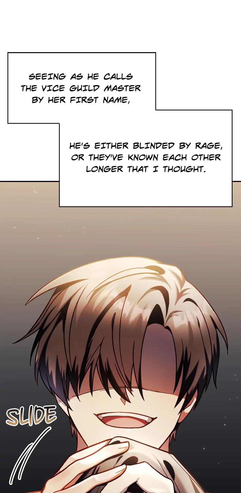 How to Use a Returner Chapter 37 - Page 40