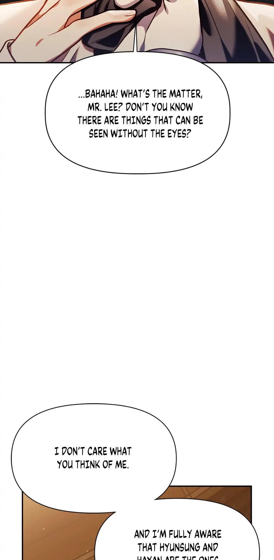 How to Use a Returner Chapter 37 - Page 41