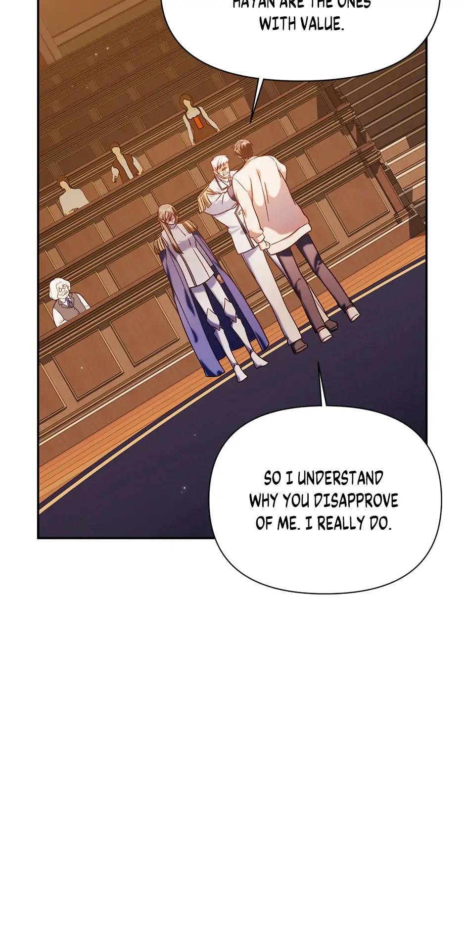 How to Use a Returner Chapter 37 - Page 42