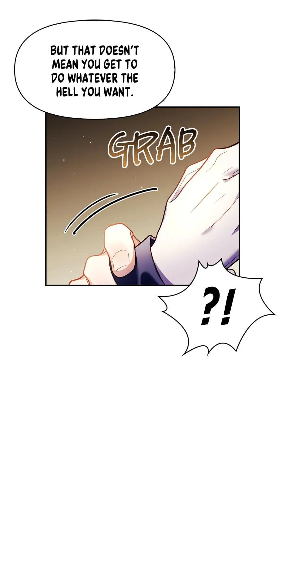 How to Use a Returner Chapter 37 - Page 43