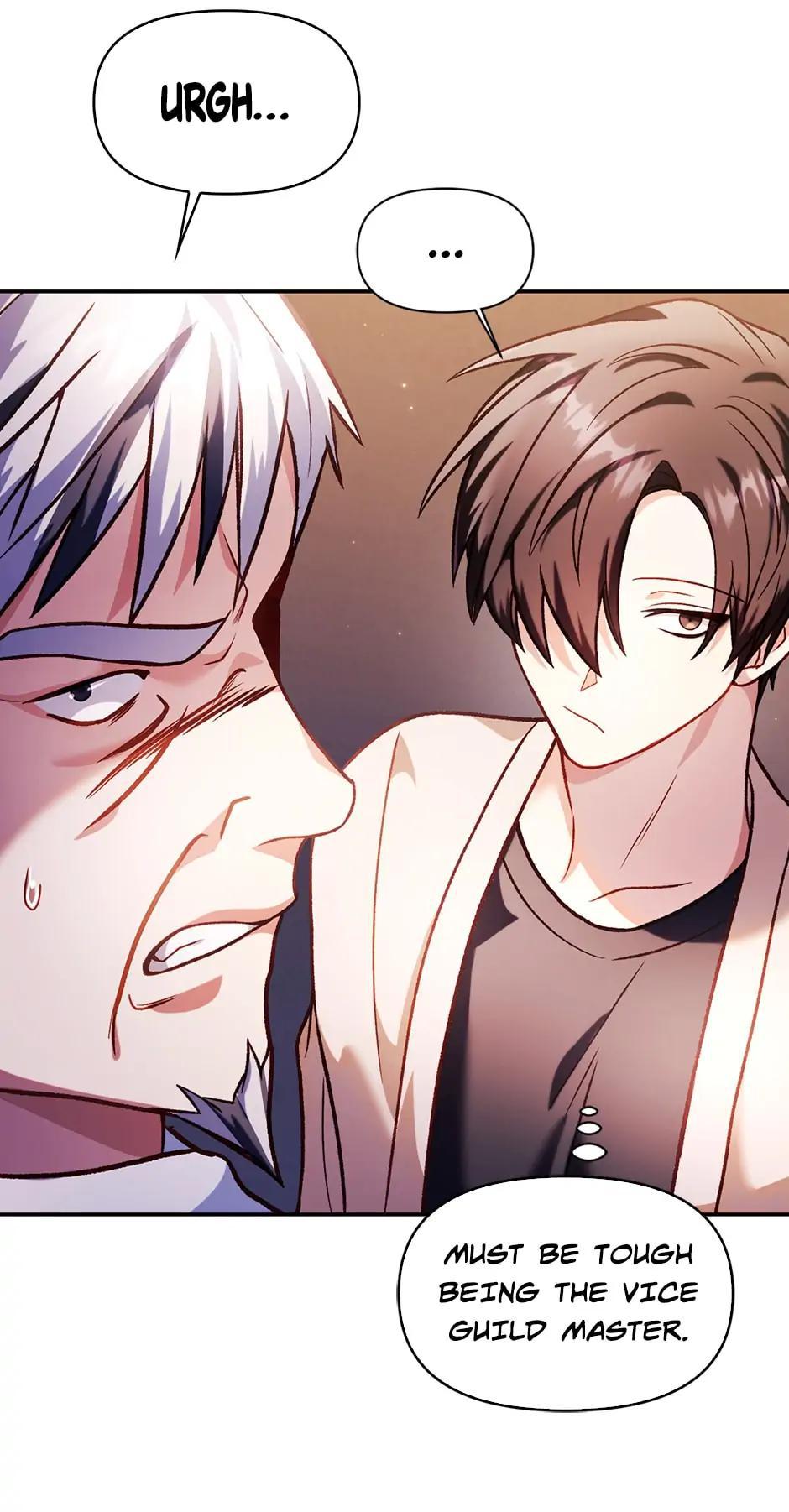 How to Use a Returner Chapter 37 - Page 51