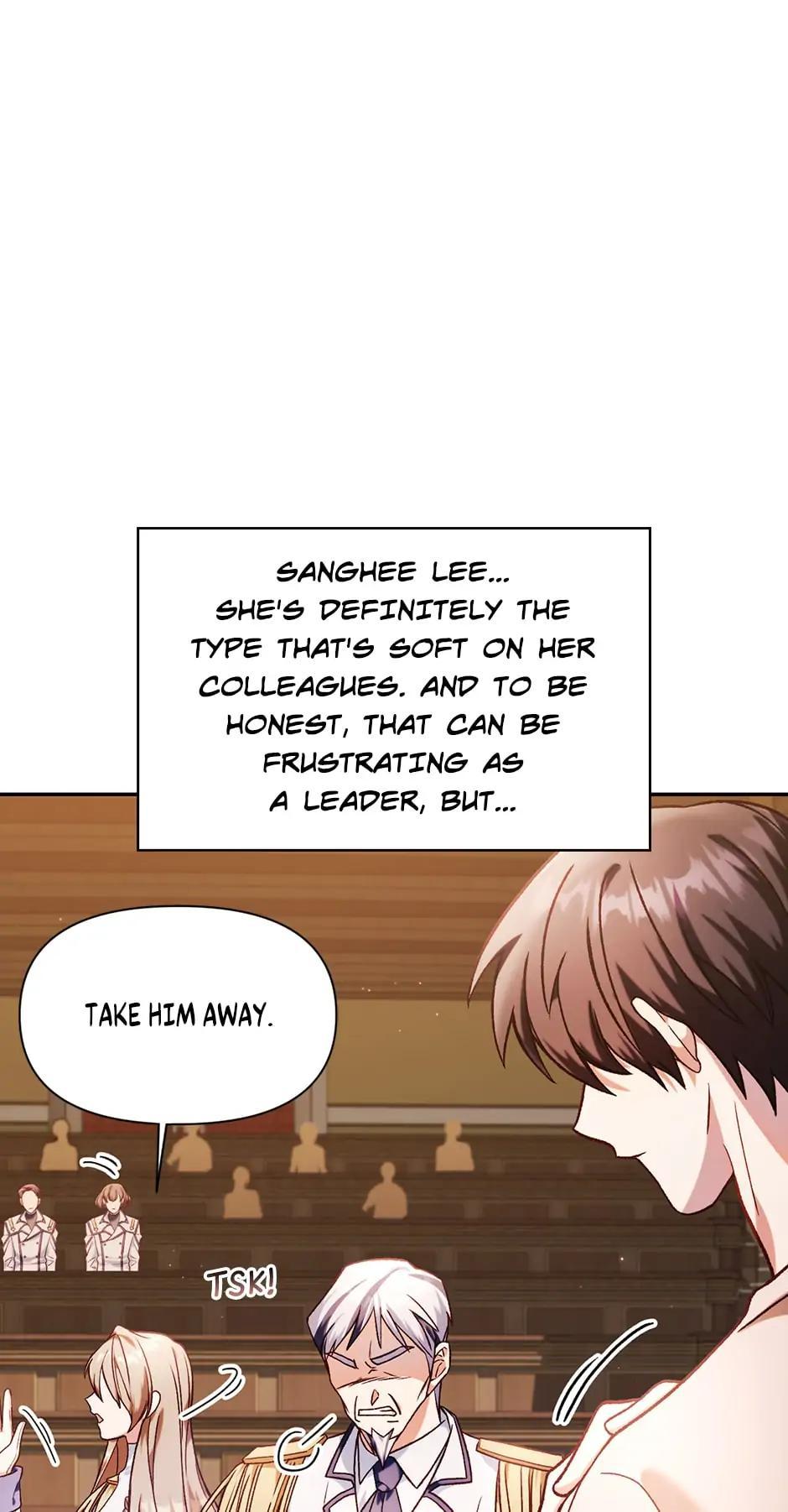 How to Use a Returner Chapter 37 - Page 52