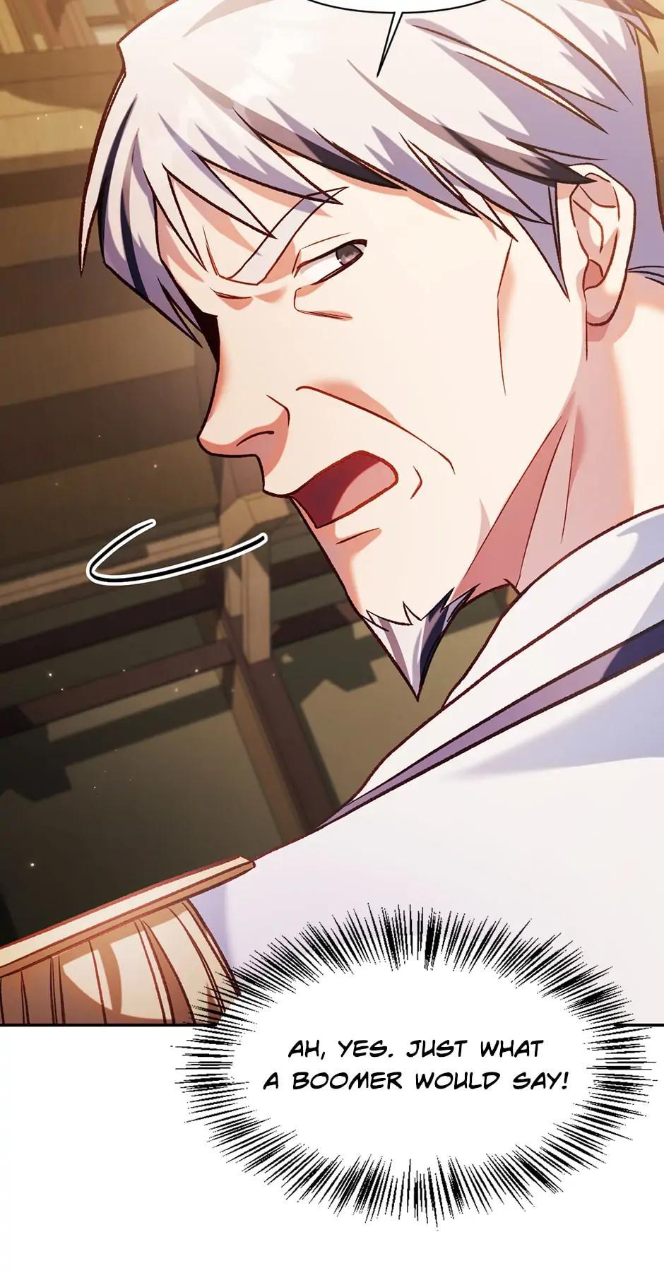 How to Use a Returner Chapter 37 - Page 56