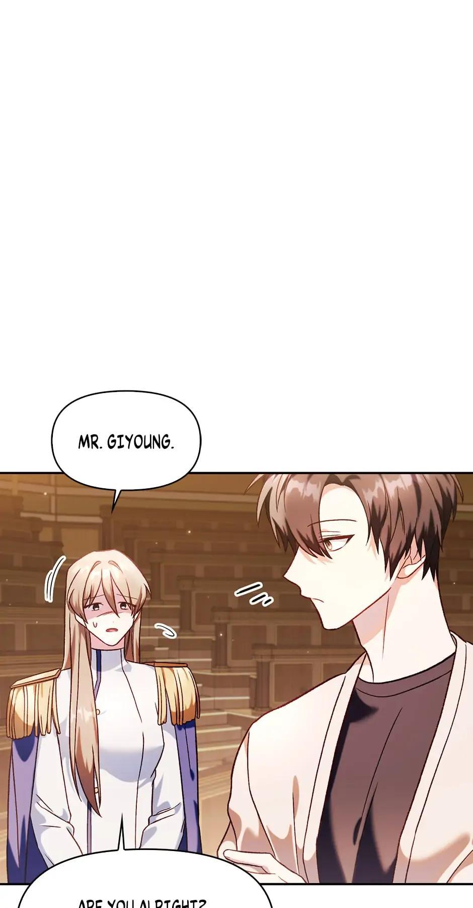 How to Use a Returner Chapter 37 - Page 57