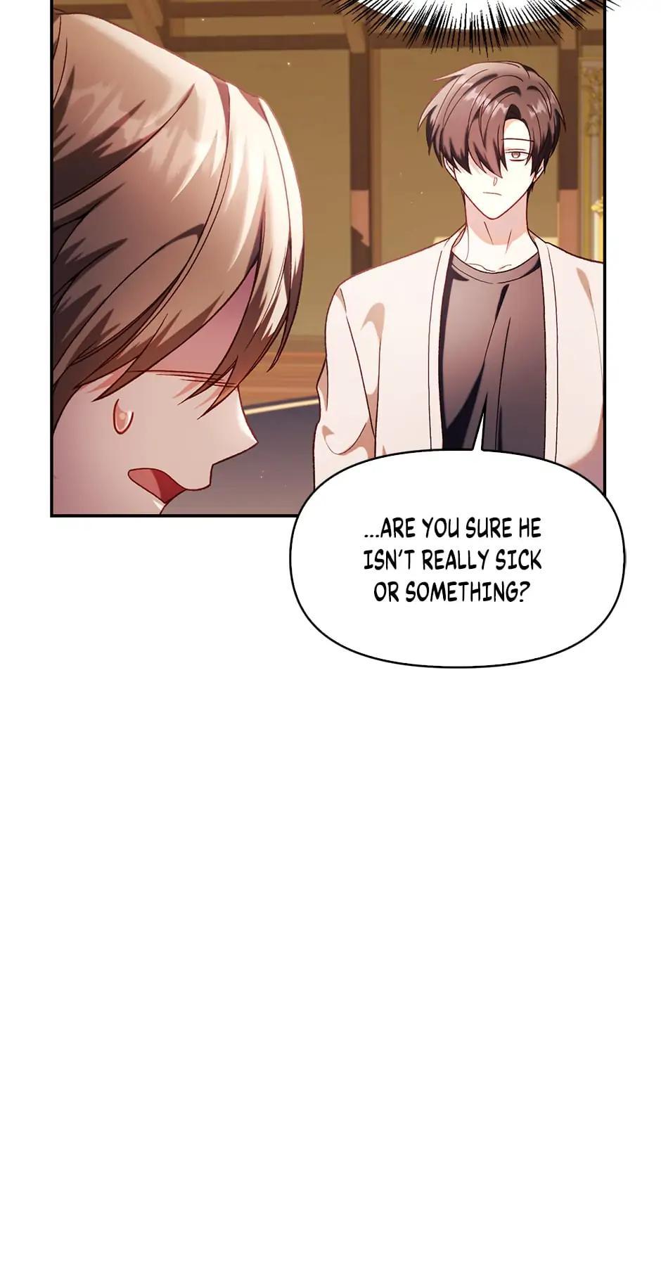 How to Use a Returner Chapter 37 - Page 59