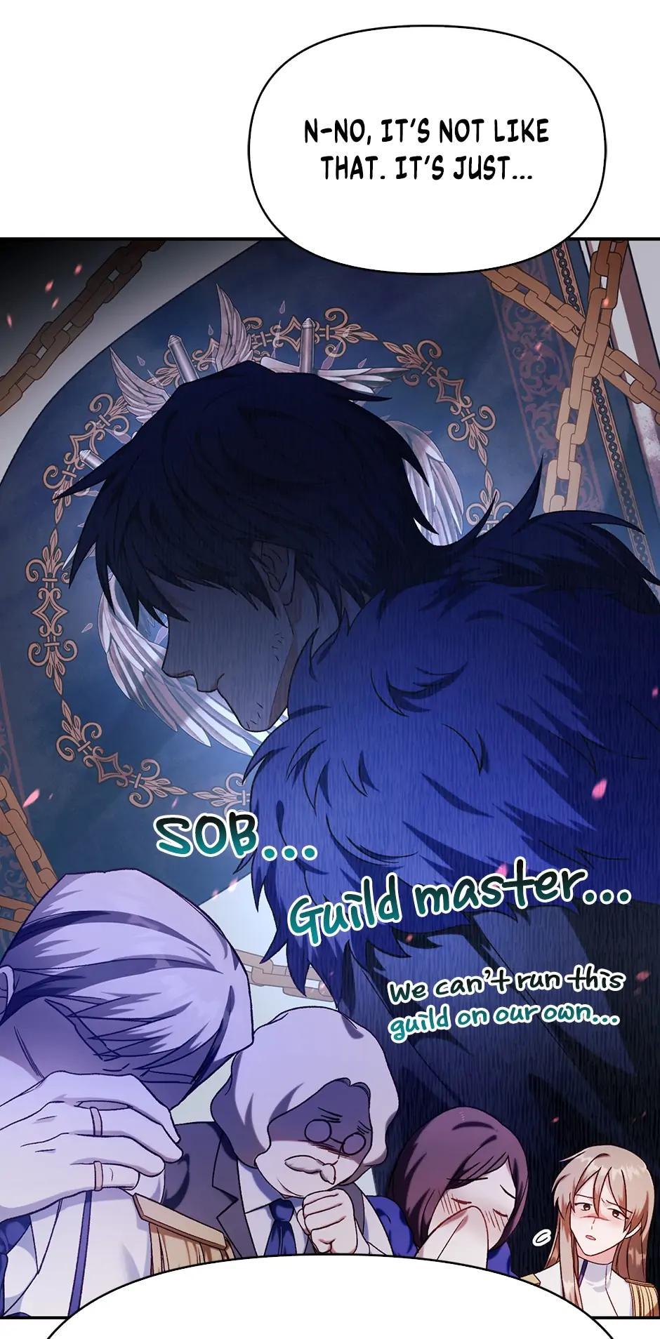 How to Use a Returner Chapter 37 - Page 60