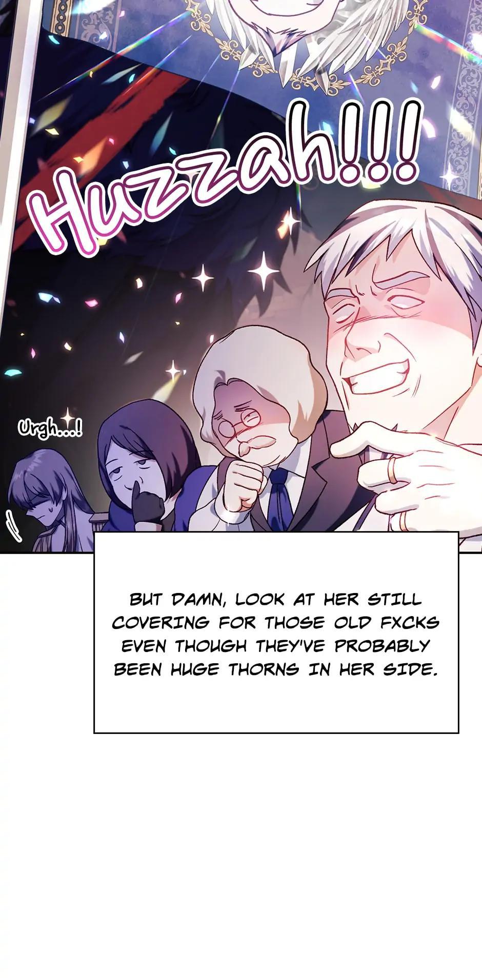 How to Use a Returner Chapter 37 - Page 62