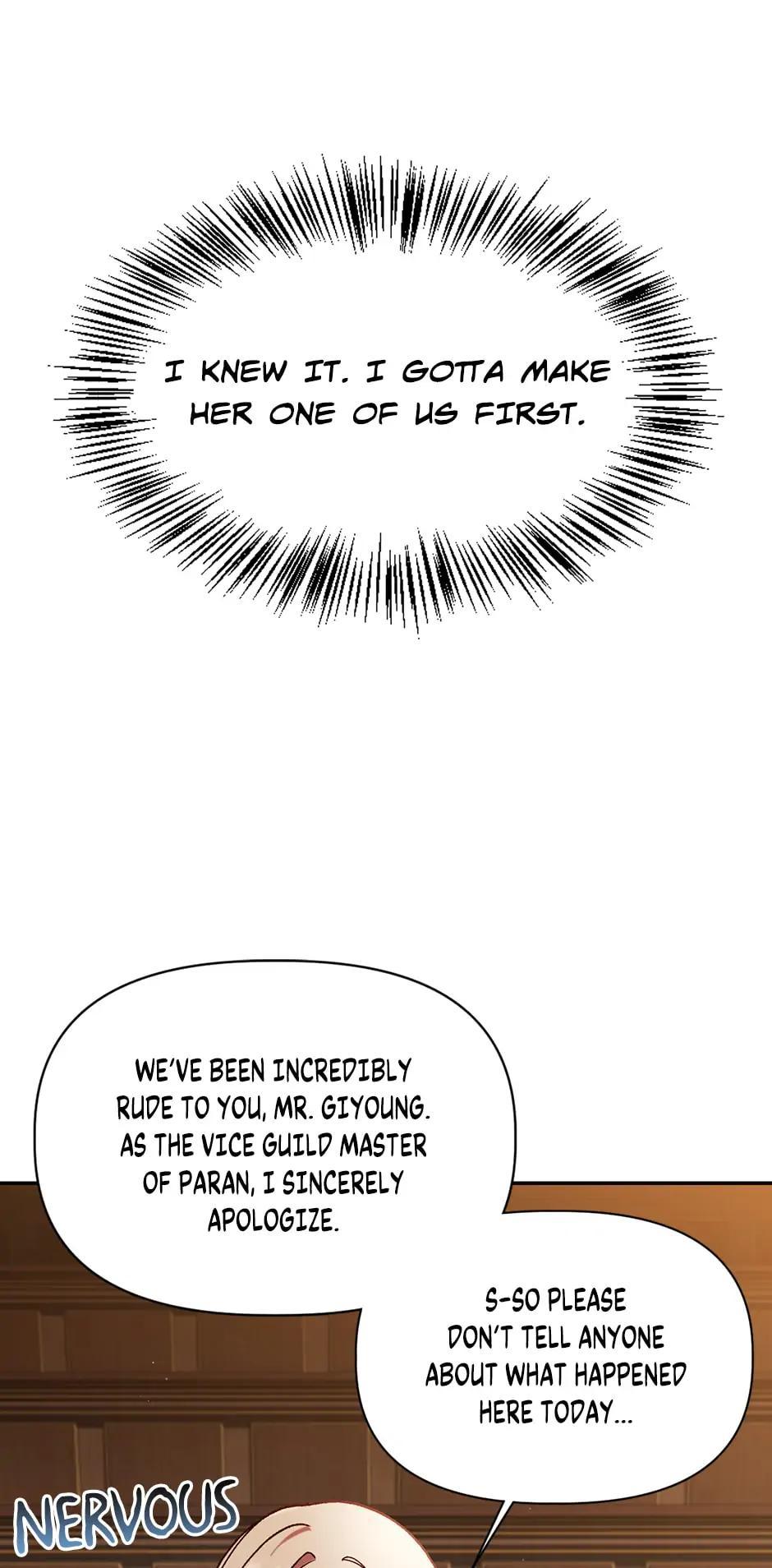 How to Use a Returner Chapter 37 - Page 63