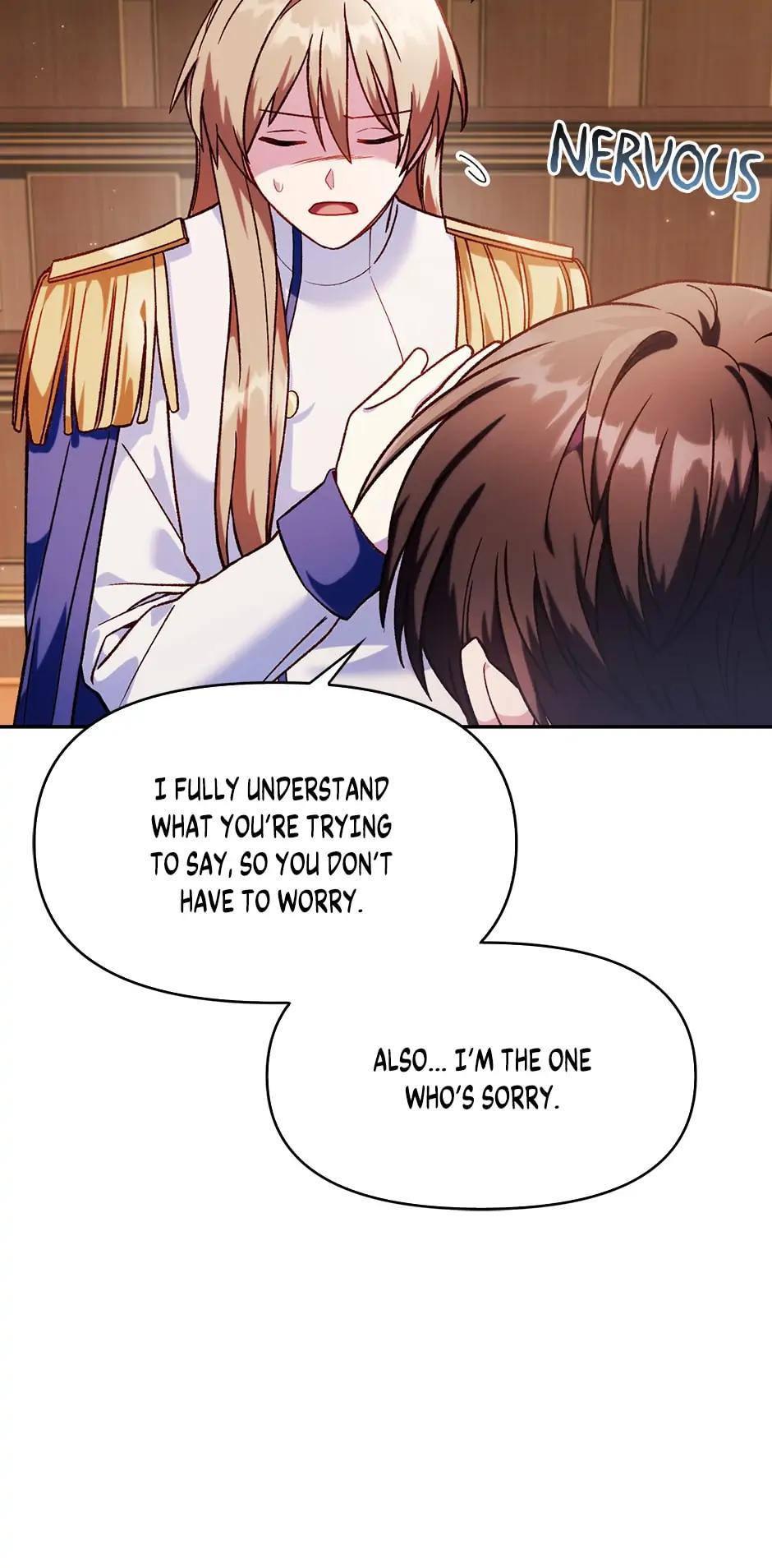 How to Use a Returner Chapter 37 - Page 64