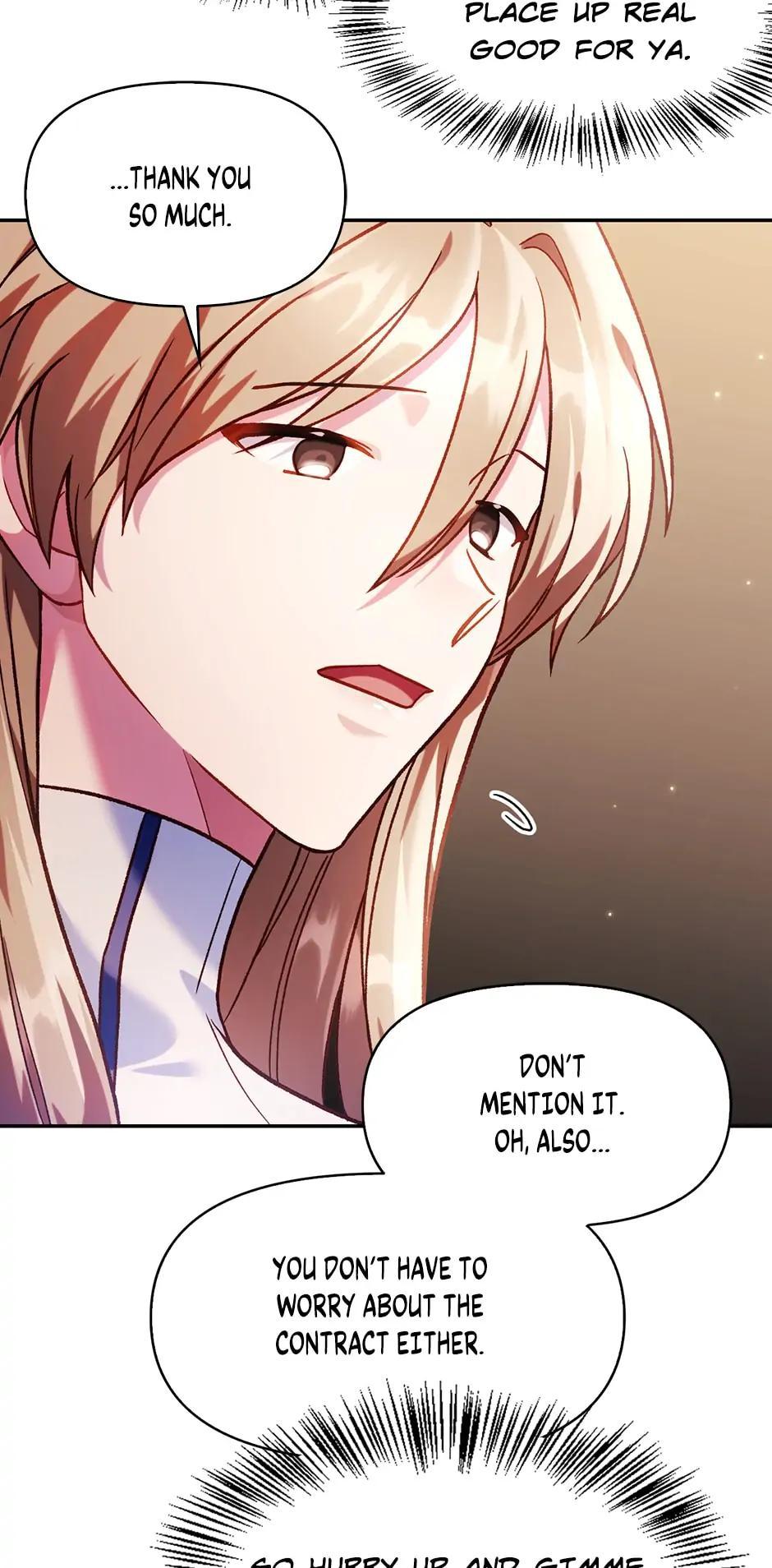 How to Use a Returner Chapter 37 - Page 66