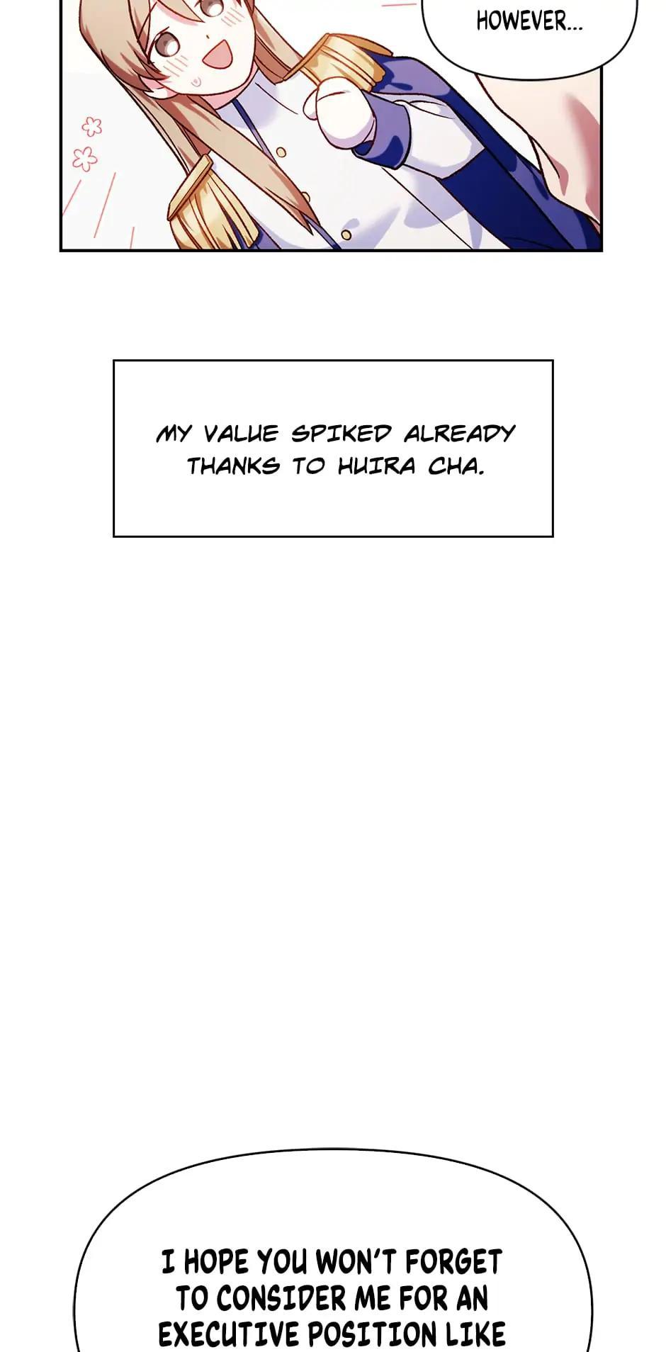 How to Use a Returner Chapter 37 - Page 68