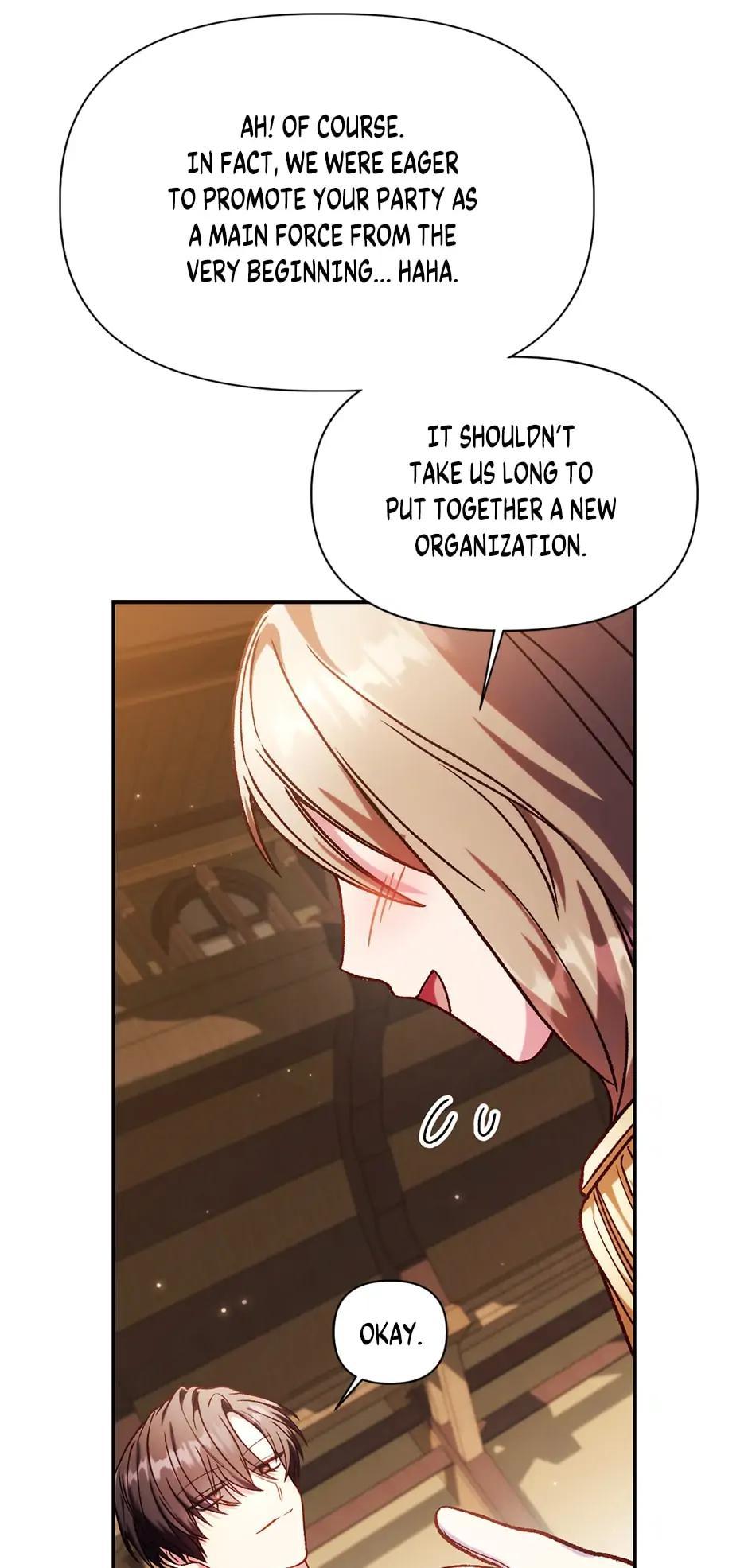 How to Use a Returner Chapter 37 - Page 71