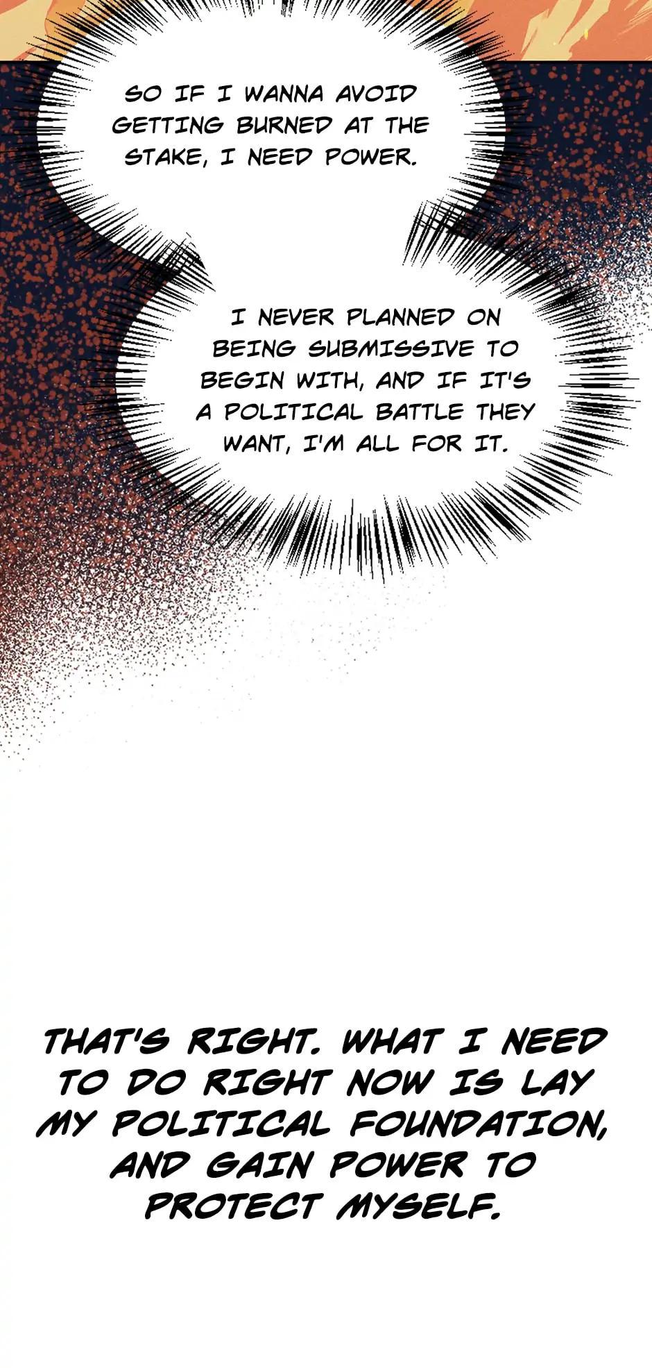 How to Use a Returner Chapter 37 - Page 74