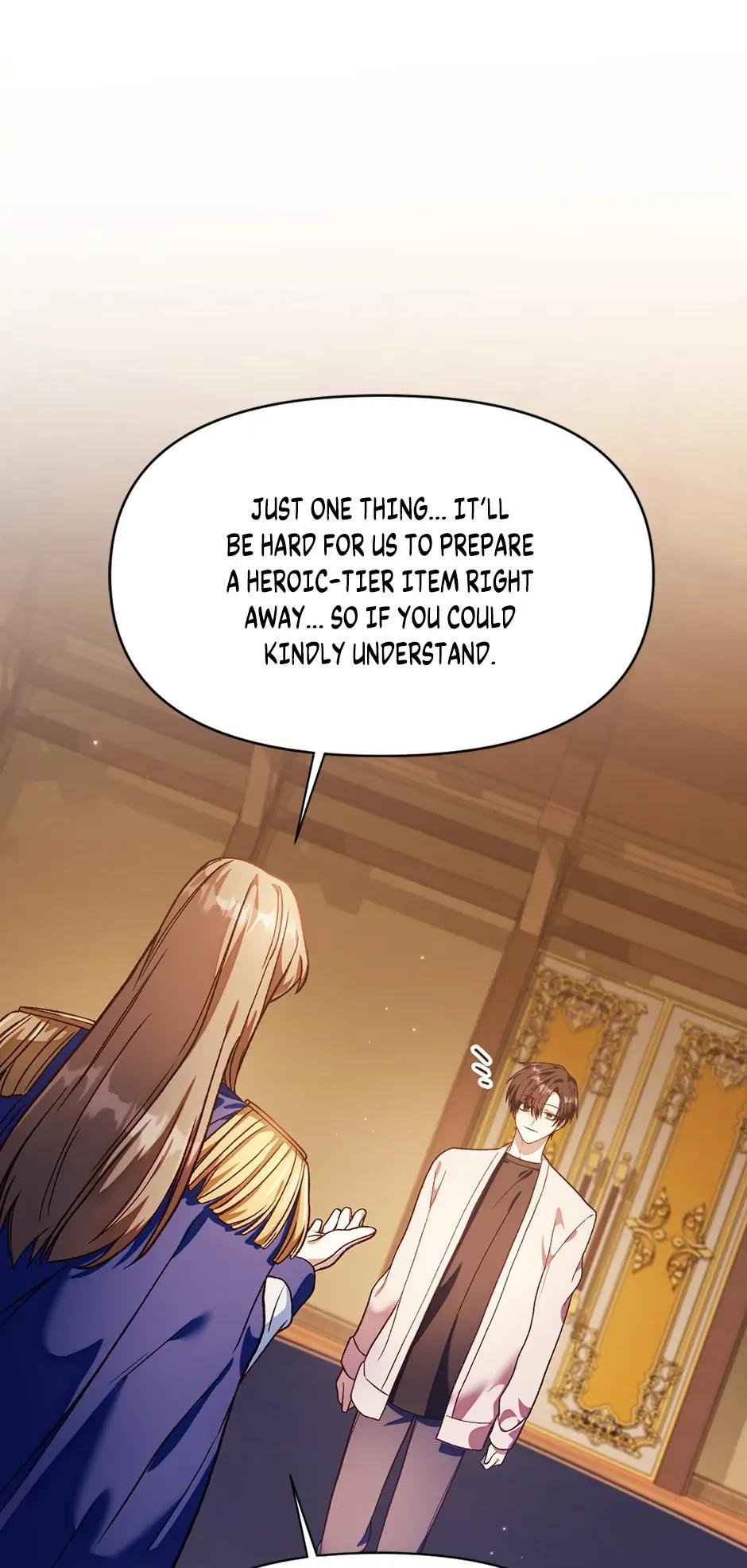 How to Use a Returner Chapter 37 - Page 75