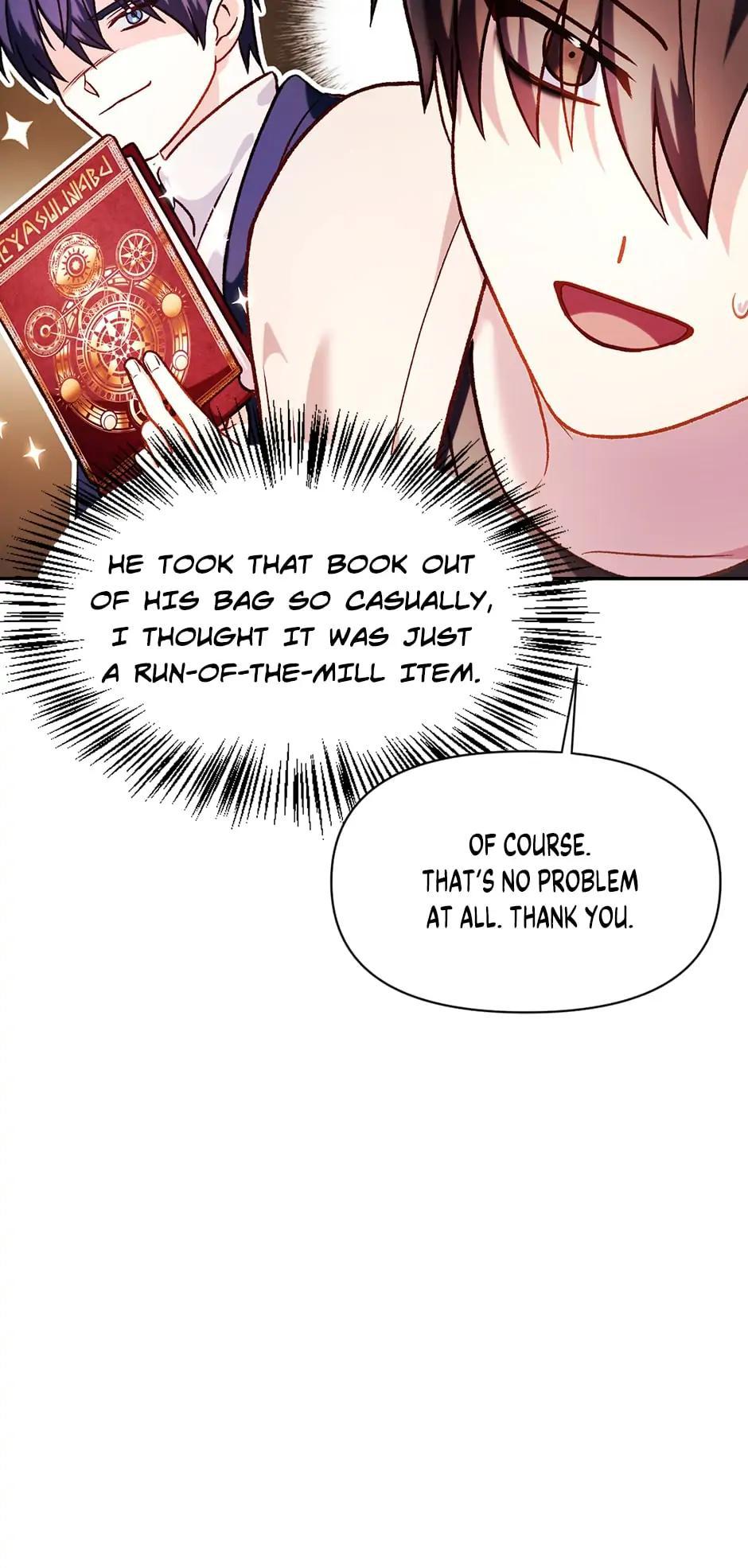 How to Use a Returner Chapter 37 - Page 77